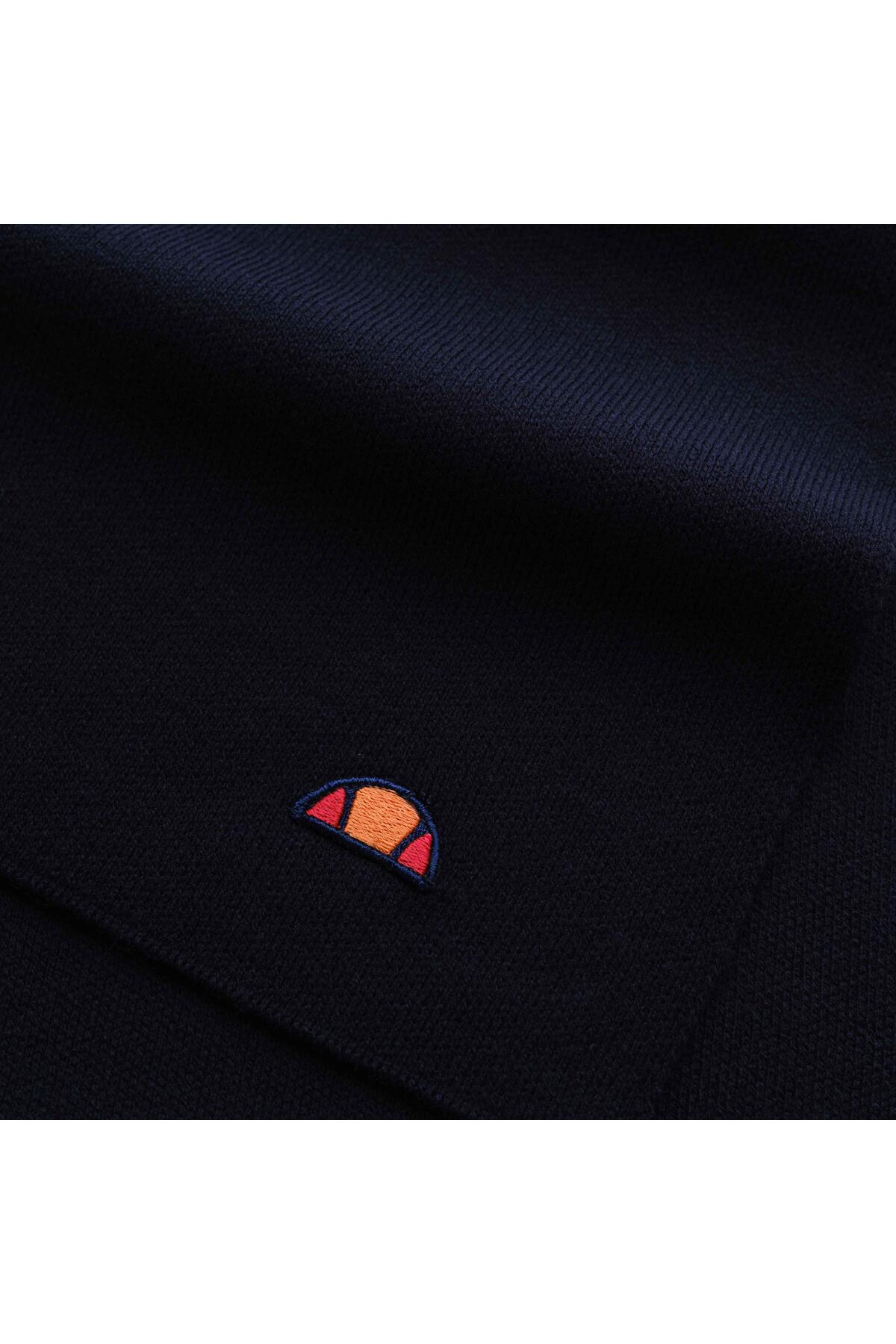 Ellesse Unisex Lacivert Atkı EU210-NV görsel 2