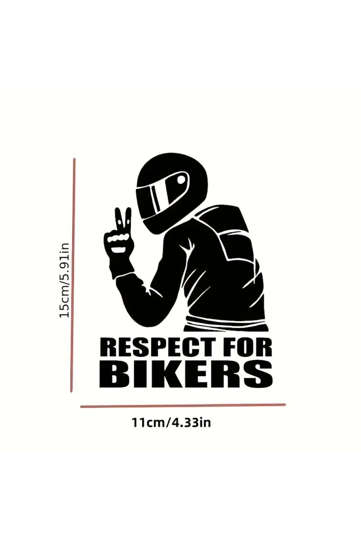 Major Selection-Respect for Bikers 2