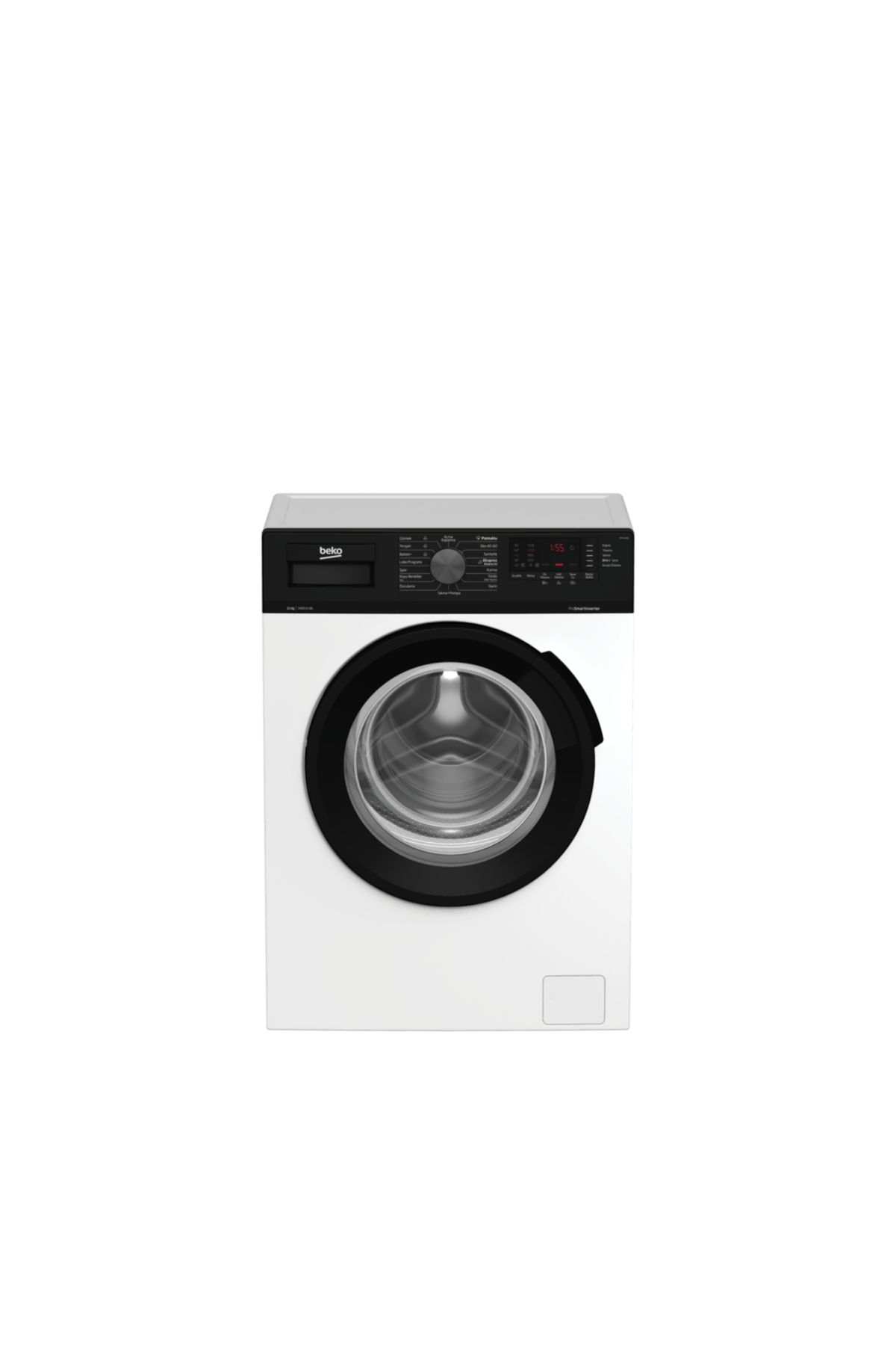 Beko Cm 11141 Çamaşır Makinesi