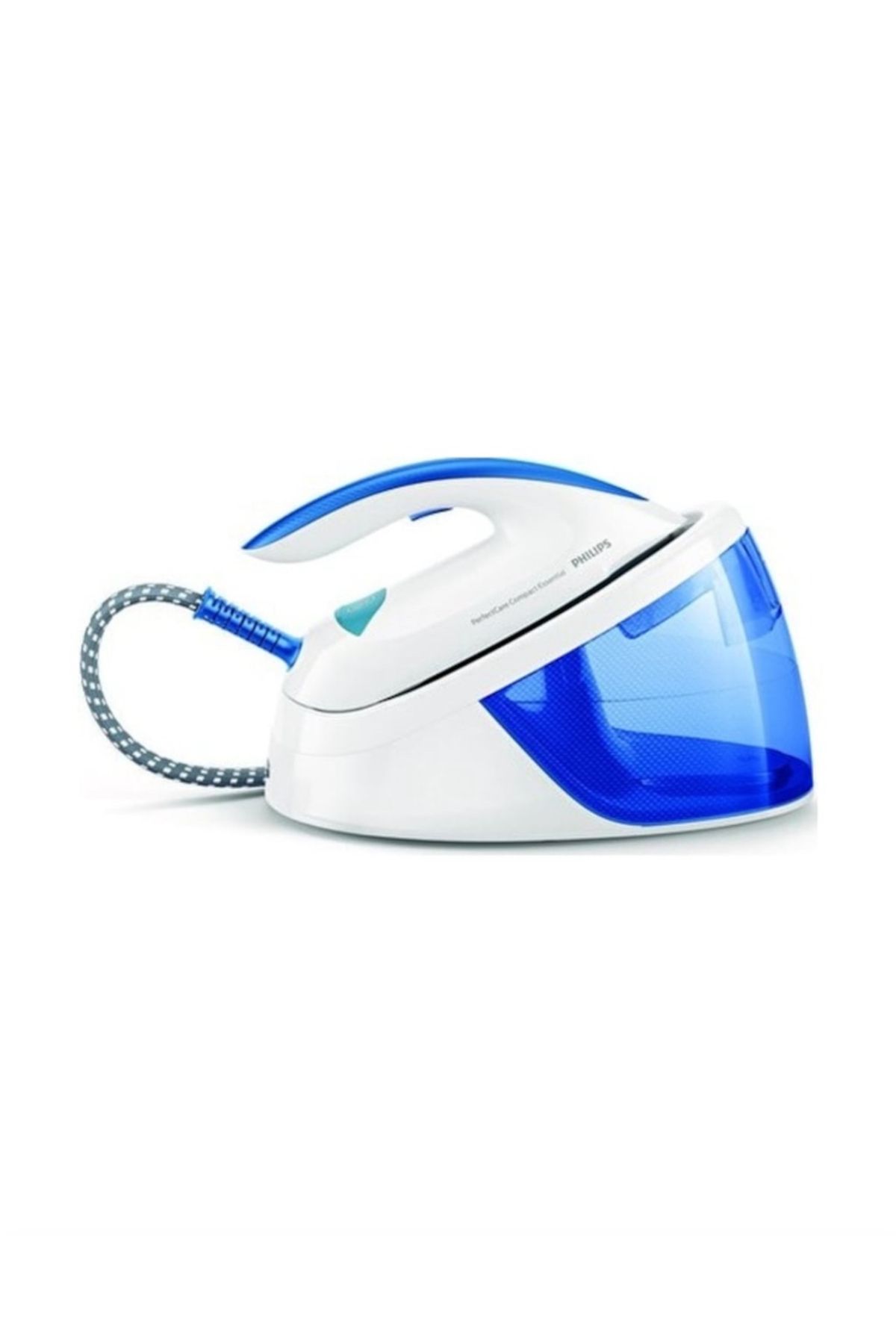 Philips Perfectcare Compact Essential Buhar Kazanlı Ütü Beyaz