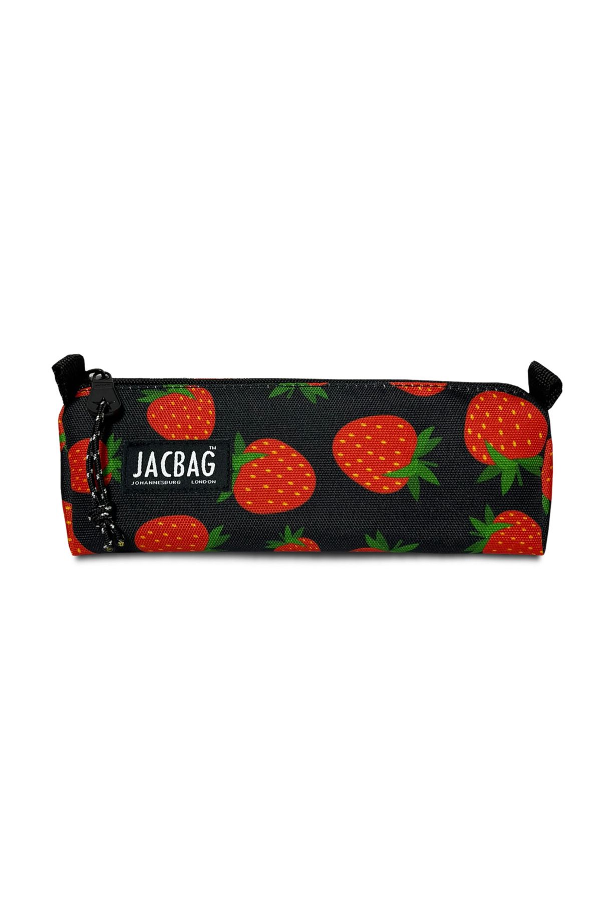 Jacbag Prıme Pencıl Case-üçgen Tip Kalemkutu