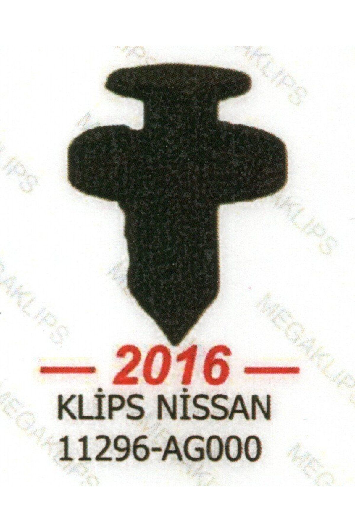 Nissan KLIPS NISSAN