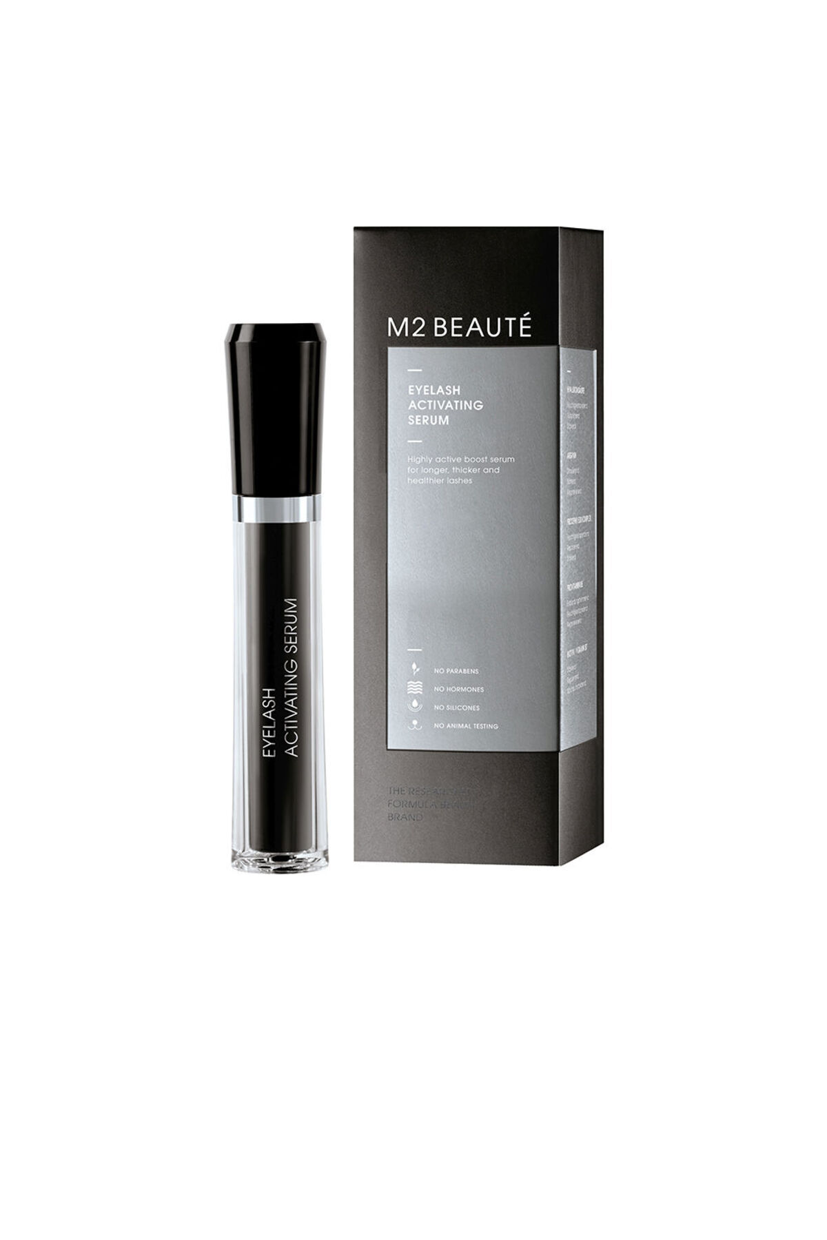 M2 BEAUTÉ Eyelash Activating Serum M2 Beauté 4 ml