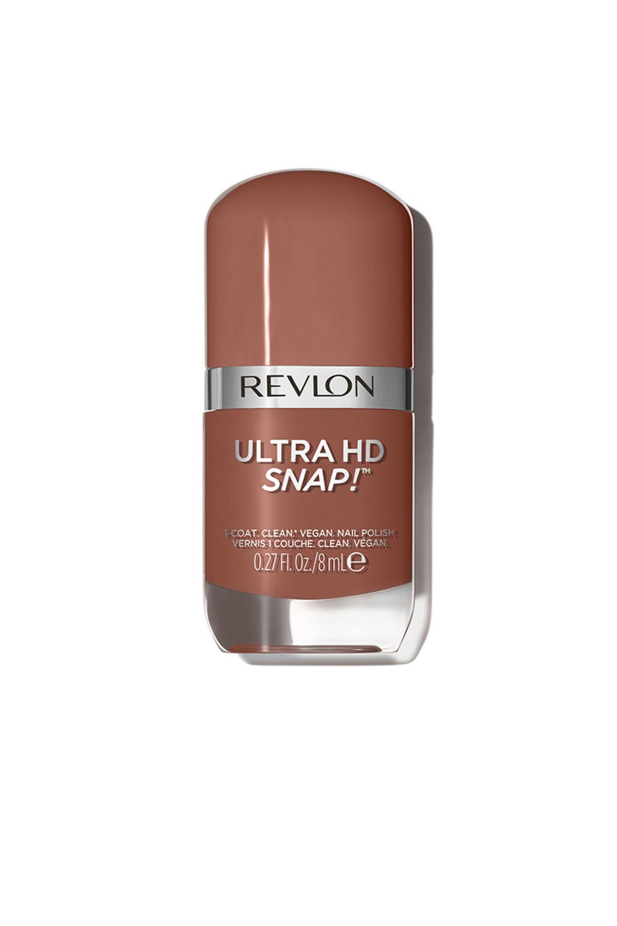 Revlon Mass Market-Nagellack Ultra HD Snap! Nr. 013-basic Revlon Mass Market, 8 ml 1