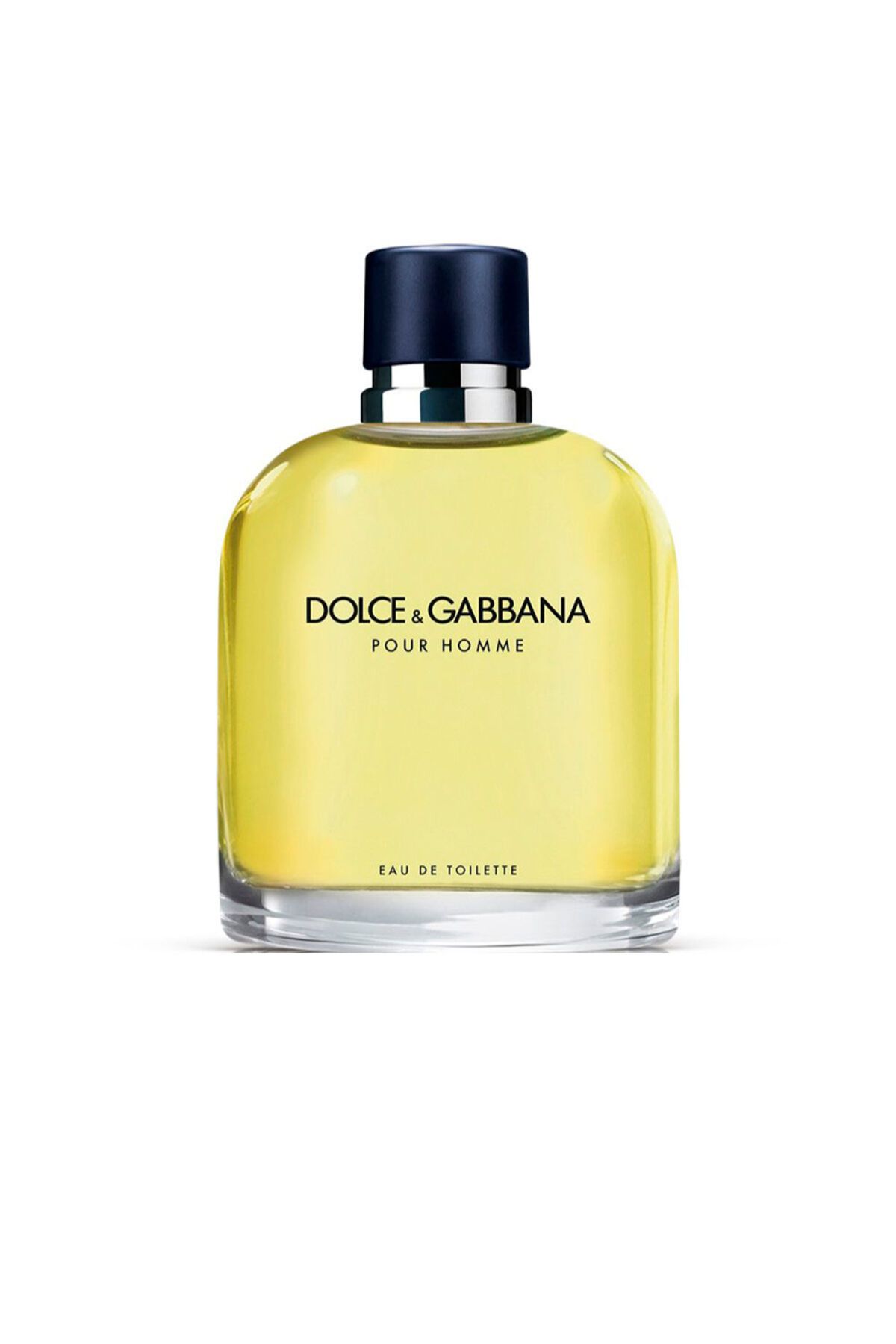 Dolce&Gabbana Dolce & Gabbana Pour Homme Eau De Toilette Spray Dolce & Gabbana 75 Ml für Herren - One Size