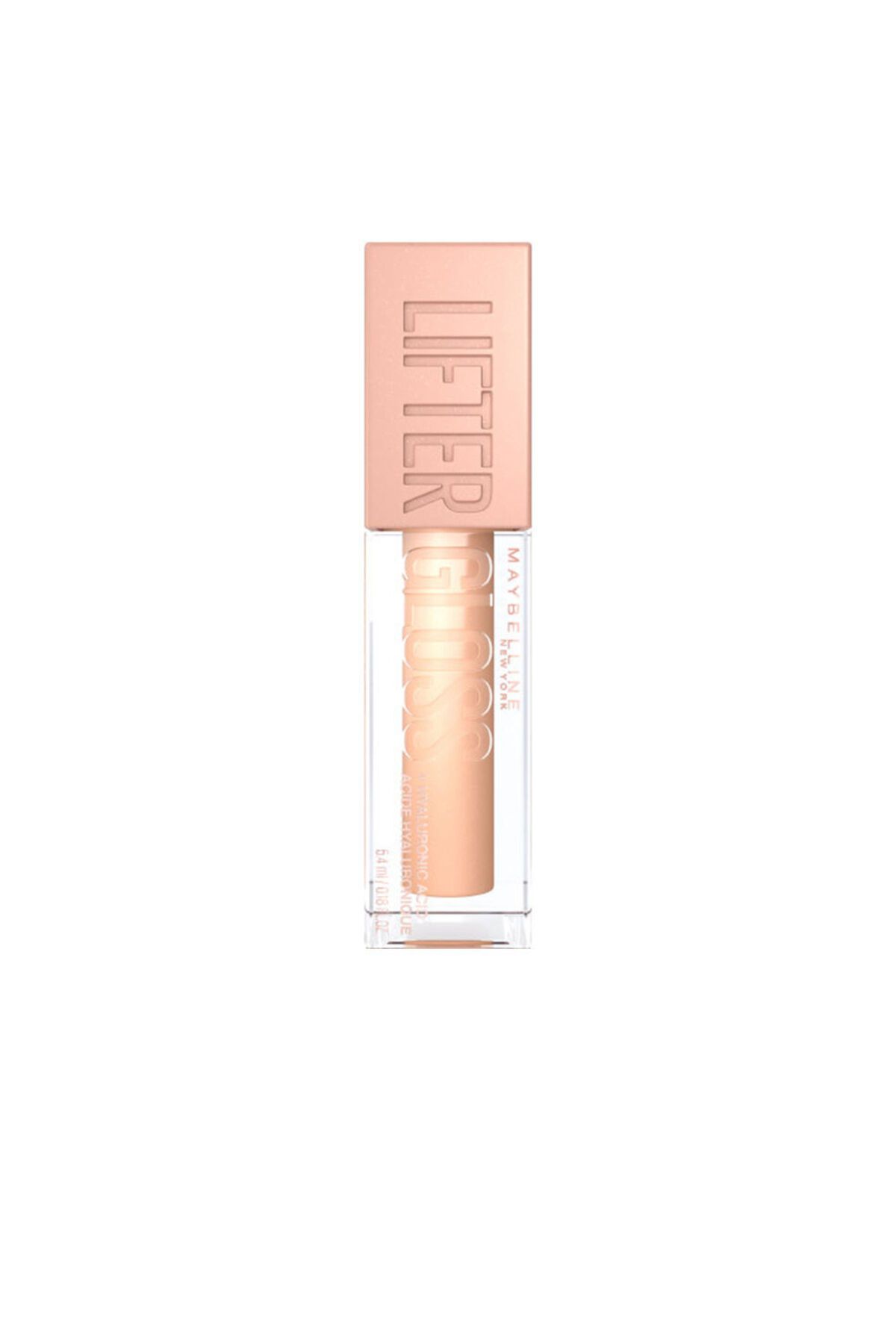 Maybelline New York Lifter Gloss #20-sun 5,4 Ml - One Size