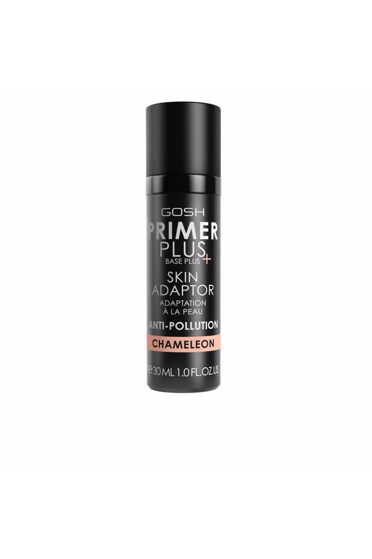 GOSH-Primer Plus+ Base Plus Skin Adapter #005-chameleon 30 ml 1