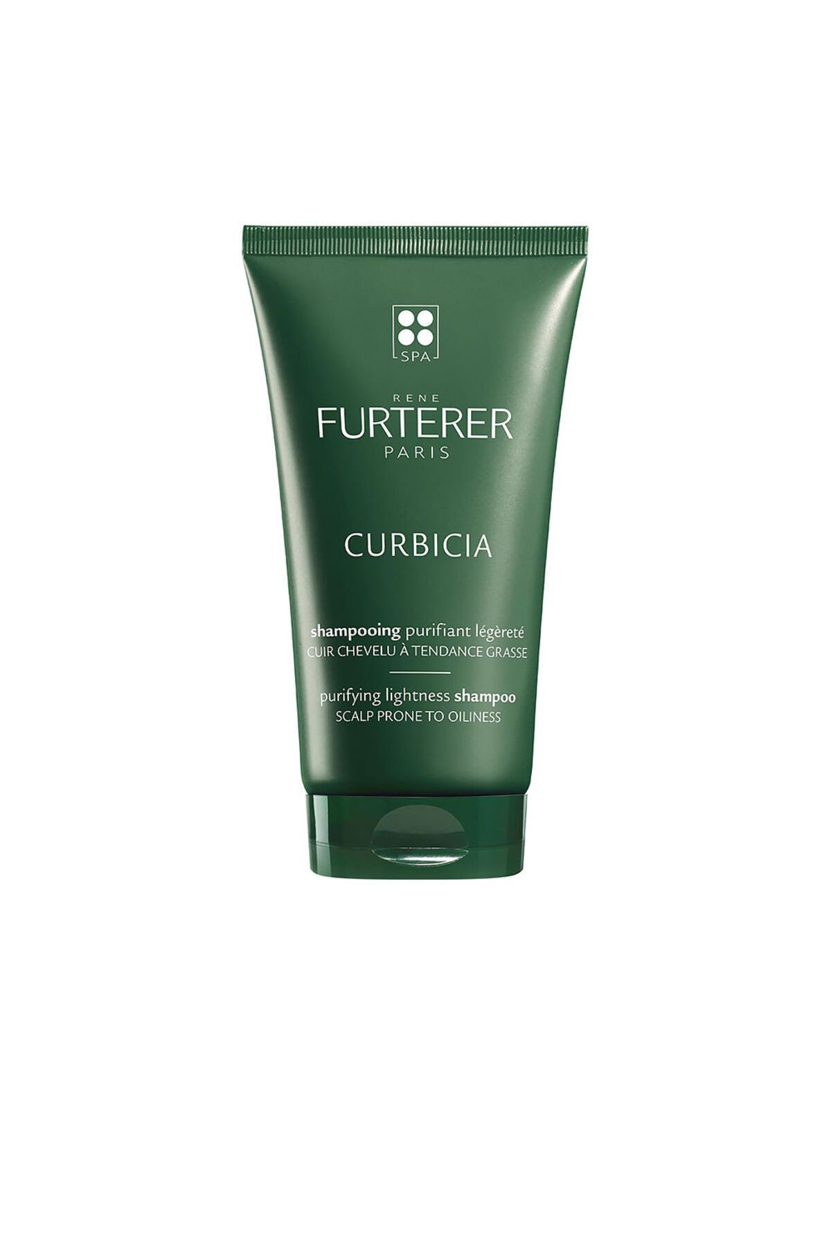 Rene Furterer-Curbicia Shampoo und Spülung Rene Furterer 150 ml 1