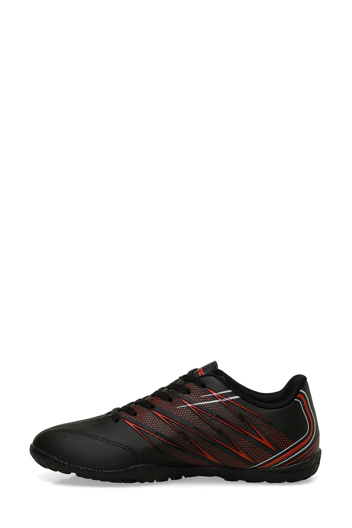 Lotto-Derory Tf 4Pr Black Men's Astroturf Field Shoes 3