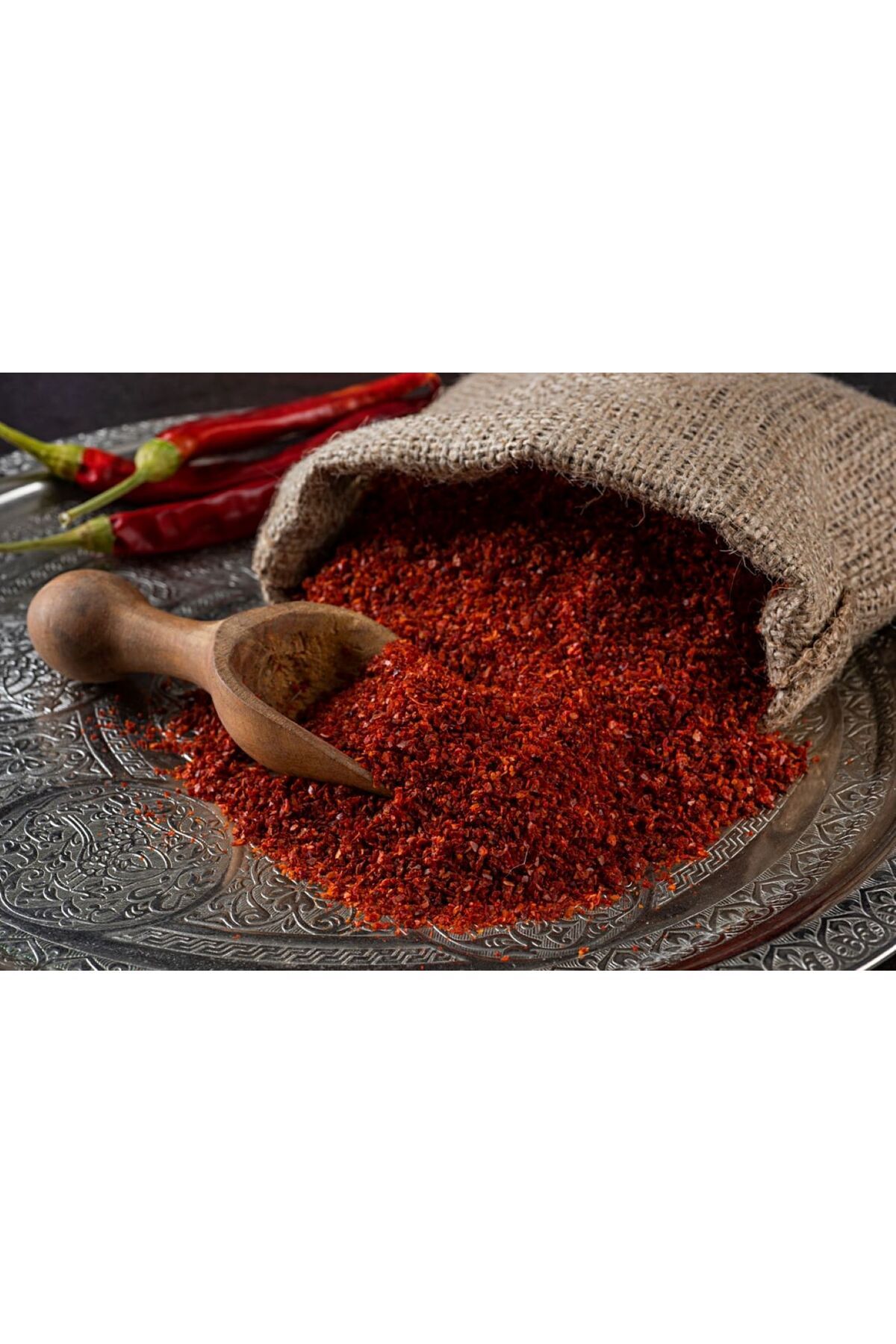 şanlıurfa baharat Pul Biber 500gr