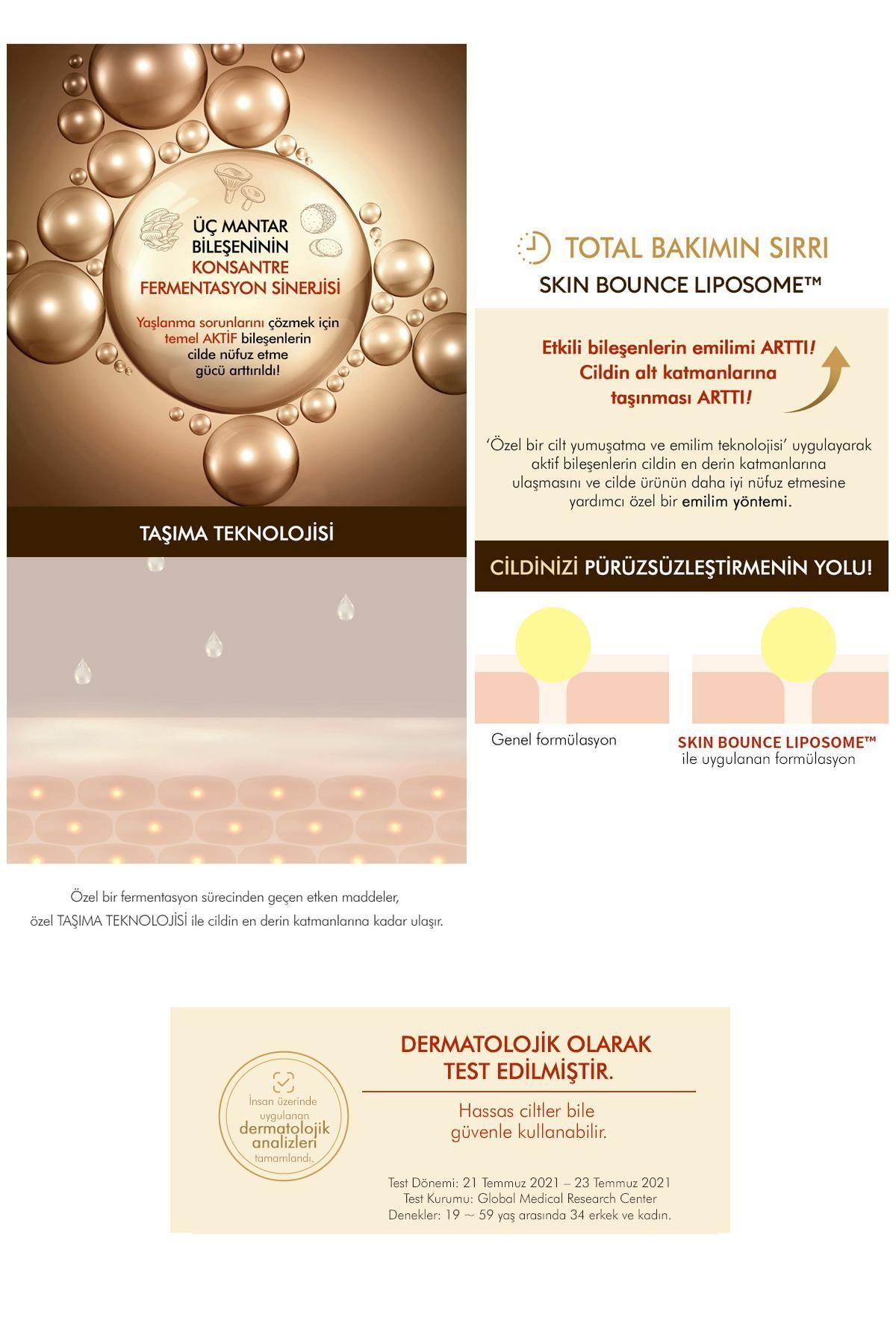 Missha-Essence Time Revolution Immortal Youth Essence - مضاد للشيخوخة والتجاعيد 80 مل 3