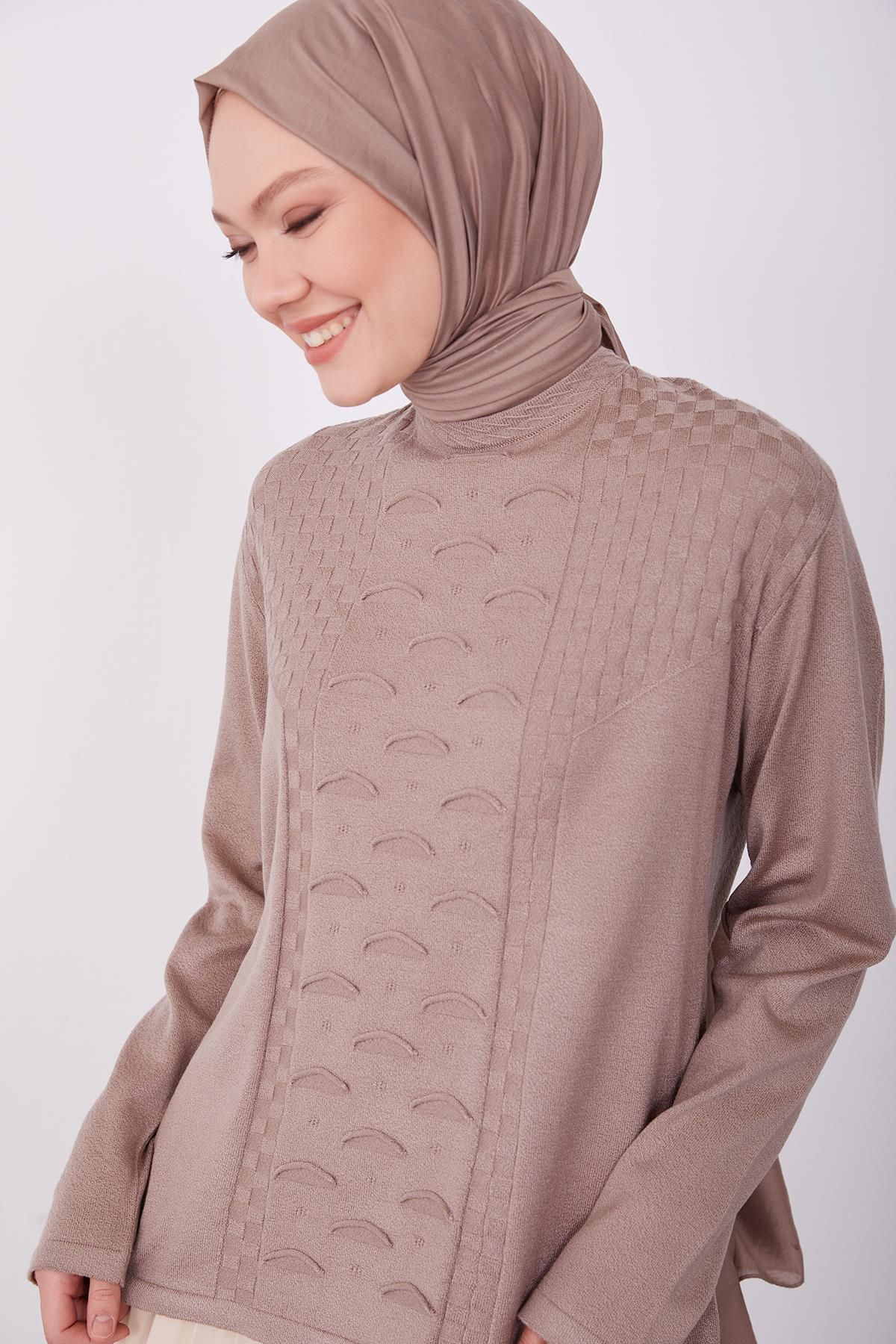 ژاکت 23kd9006 راسو Armine