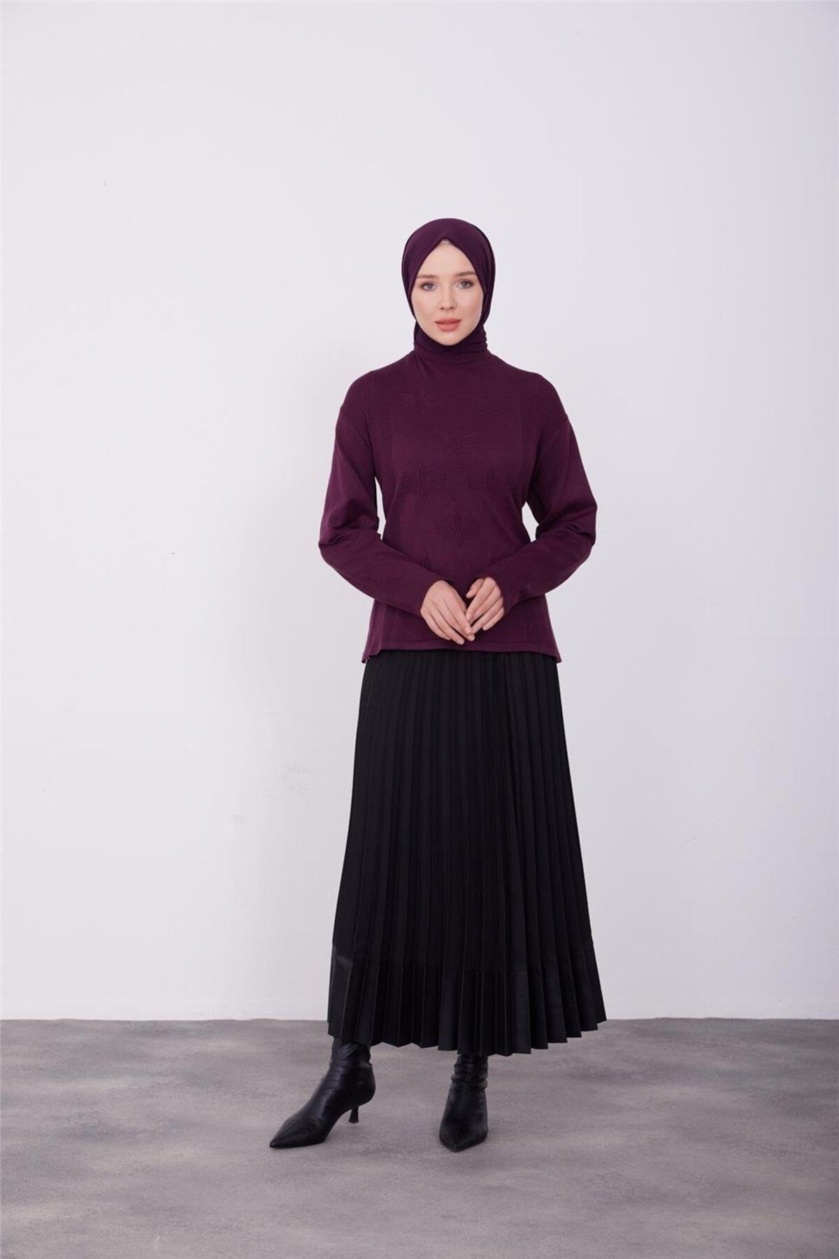 پلیور 23kd9005 آلو Armine