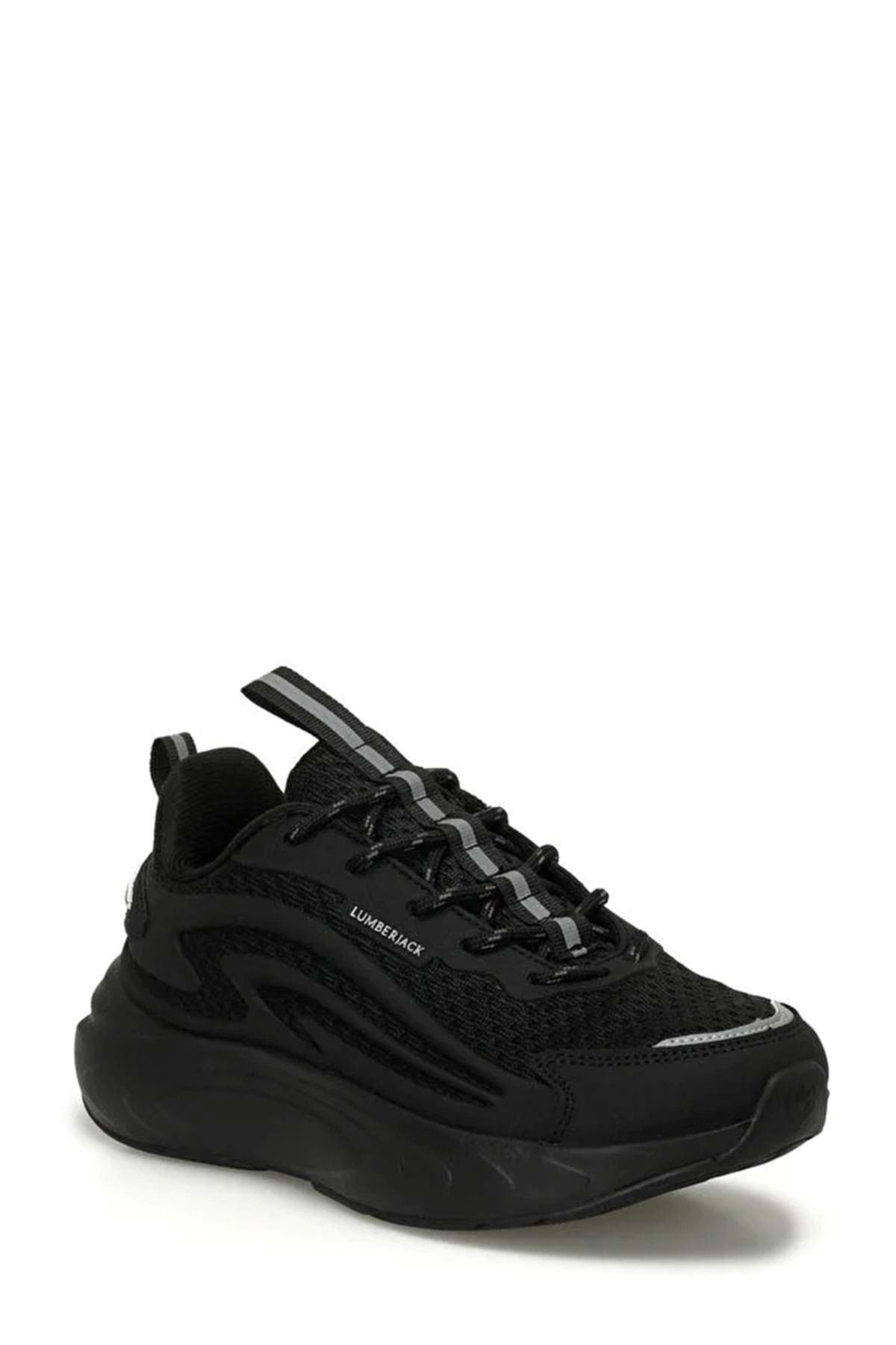 lumberjack Pantofi Kado Wmn 4pr Comfort - Negru - 39 - -black-39 Femeie - 37