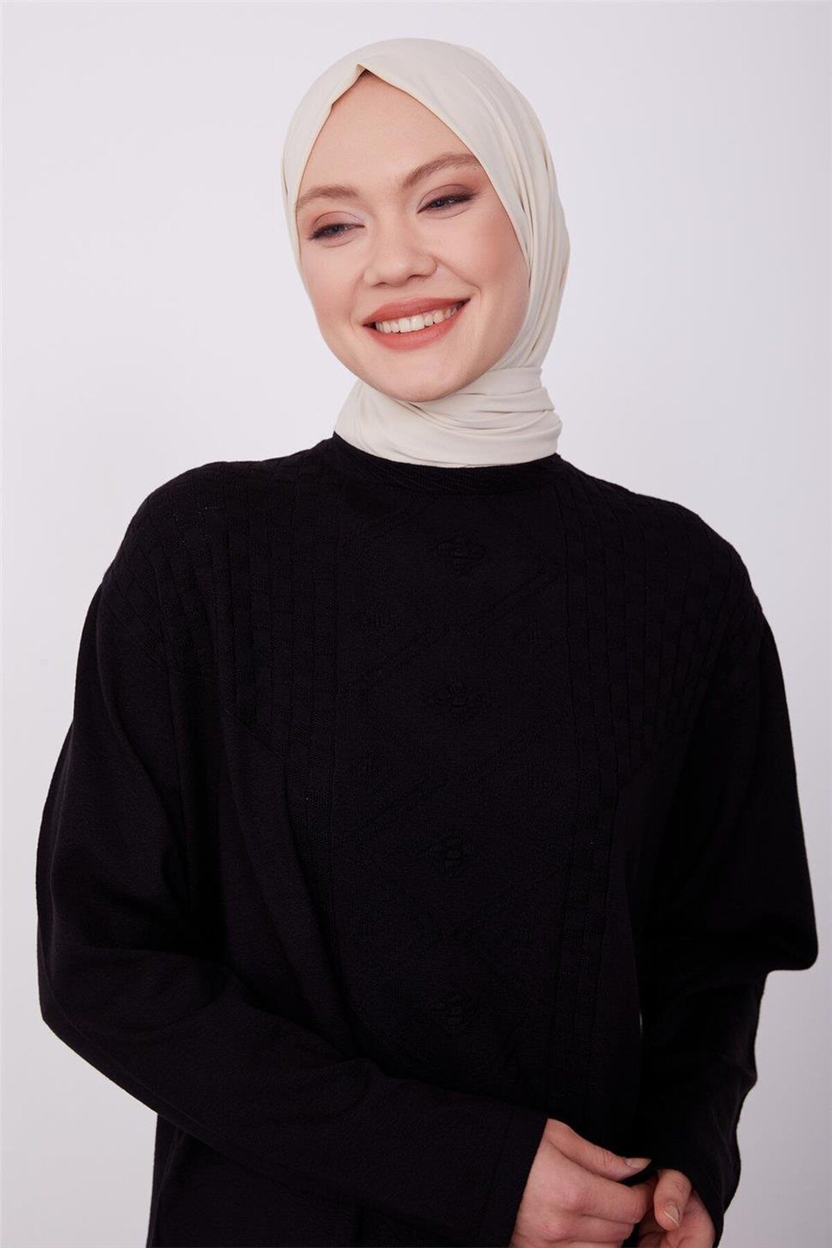 ژاکت 23kd9007 مشکی Armine