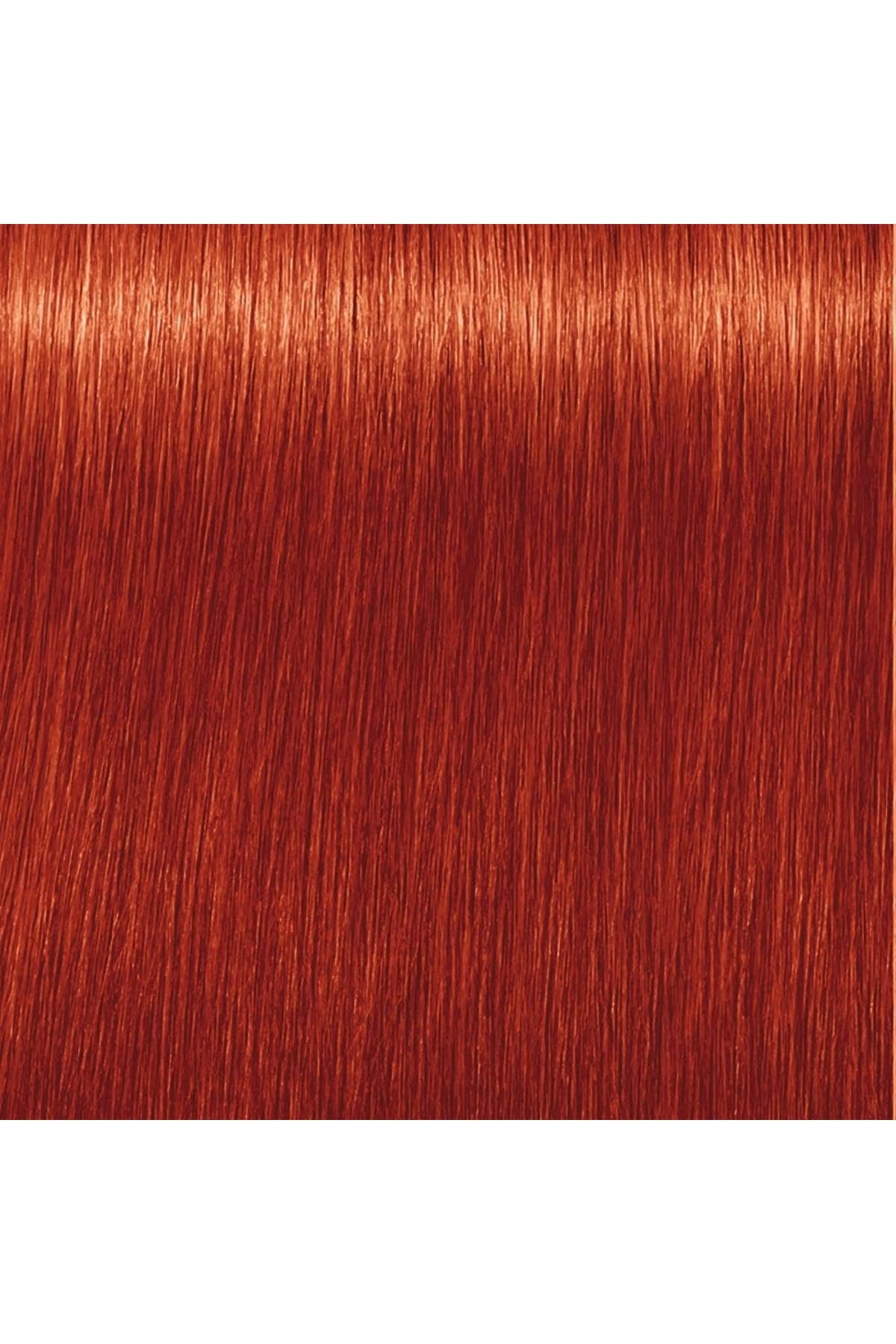 Indola-PCC Hair Color | Light Blonde Extra Copper - 8.44x | 60ml 2