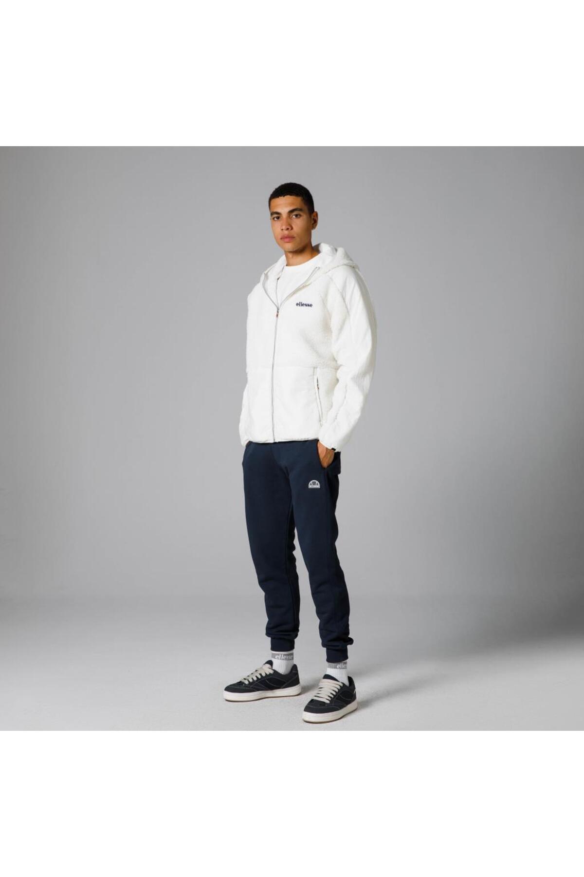کاپشن مردانه رنگارنگ آستین بلند | Ellesse EM250 - تصویر 4