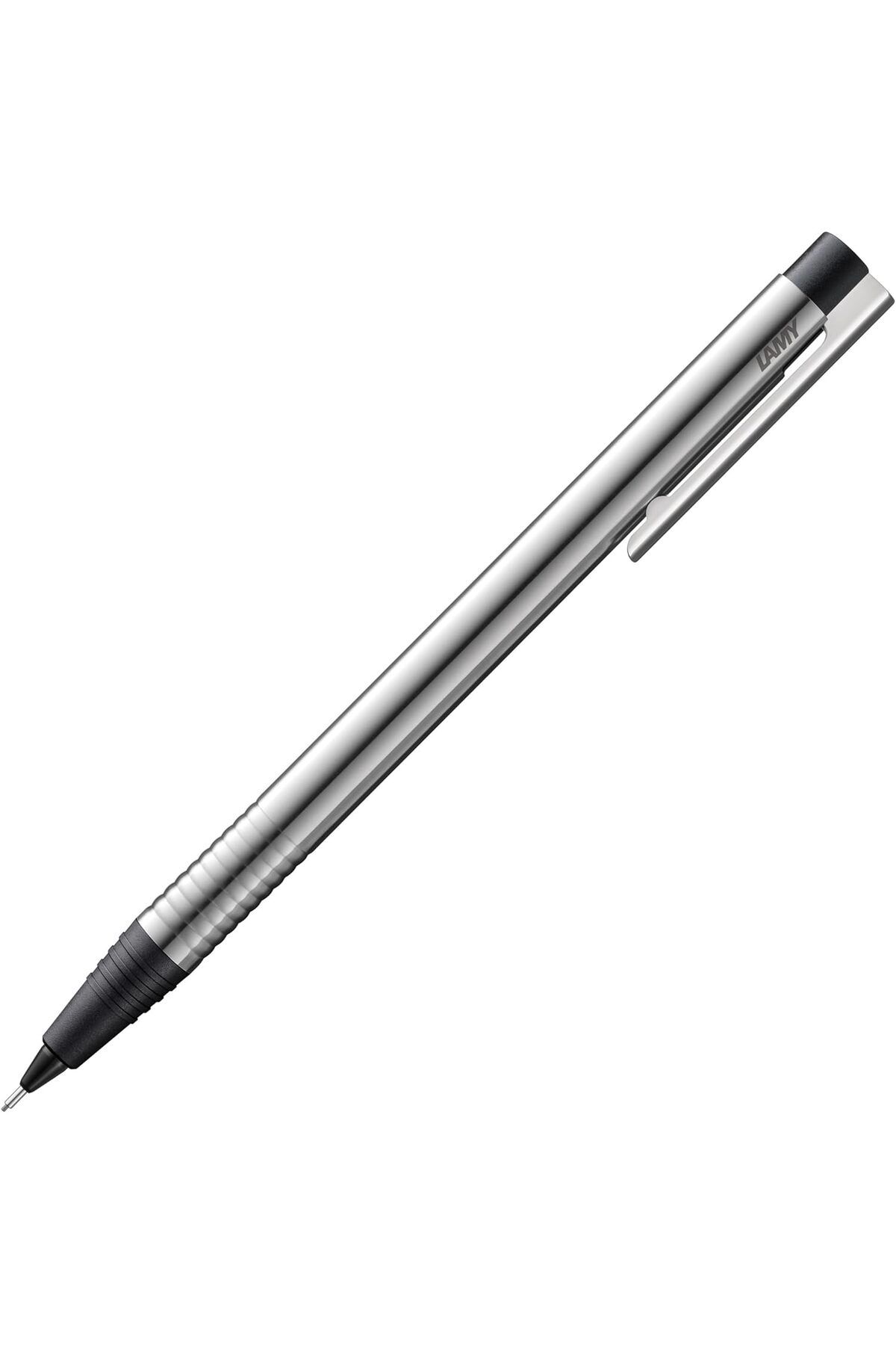 STOREMAX nffastore Zarif Lamy 204 tükenmez kalem logosu M + M16bl siyah, (4014519654124) Star Collectionbuy
