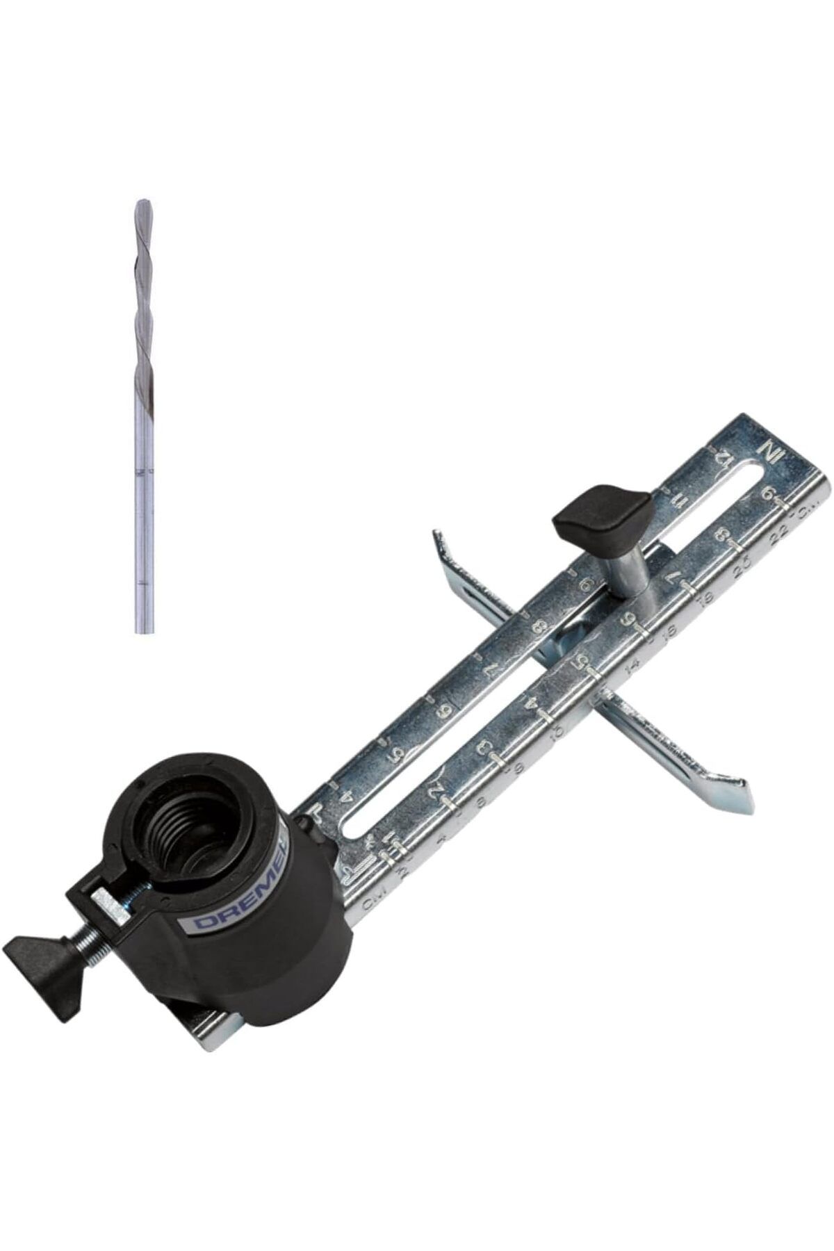 STOREMAX srh 678 Şerit Ve Dairesel Kesici, Alçıpan, Ahşap Ve Laminatta Düz Kesimler ve 2-30 Cm