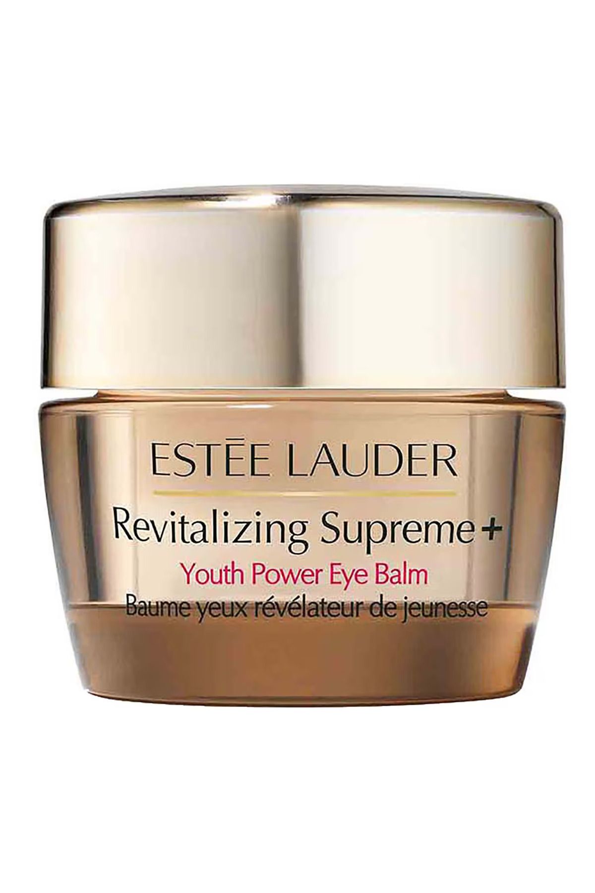 Estee Lauder Revitalizing Supreme+ Cell Power Eye Balm -15 Ml