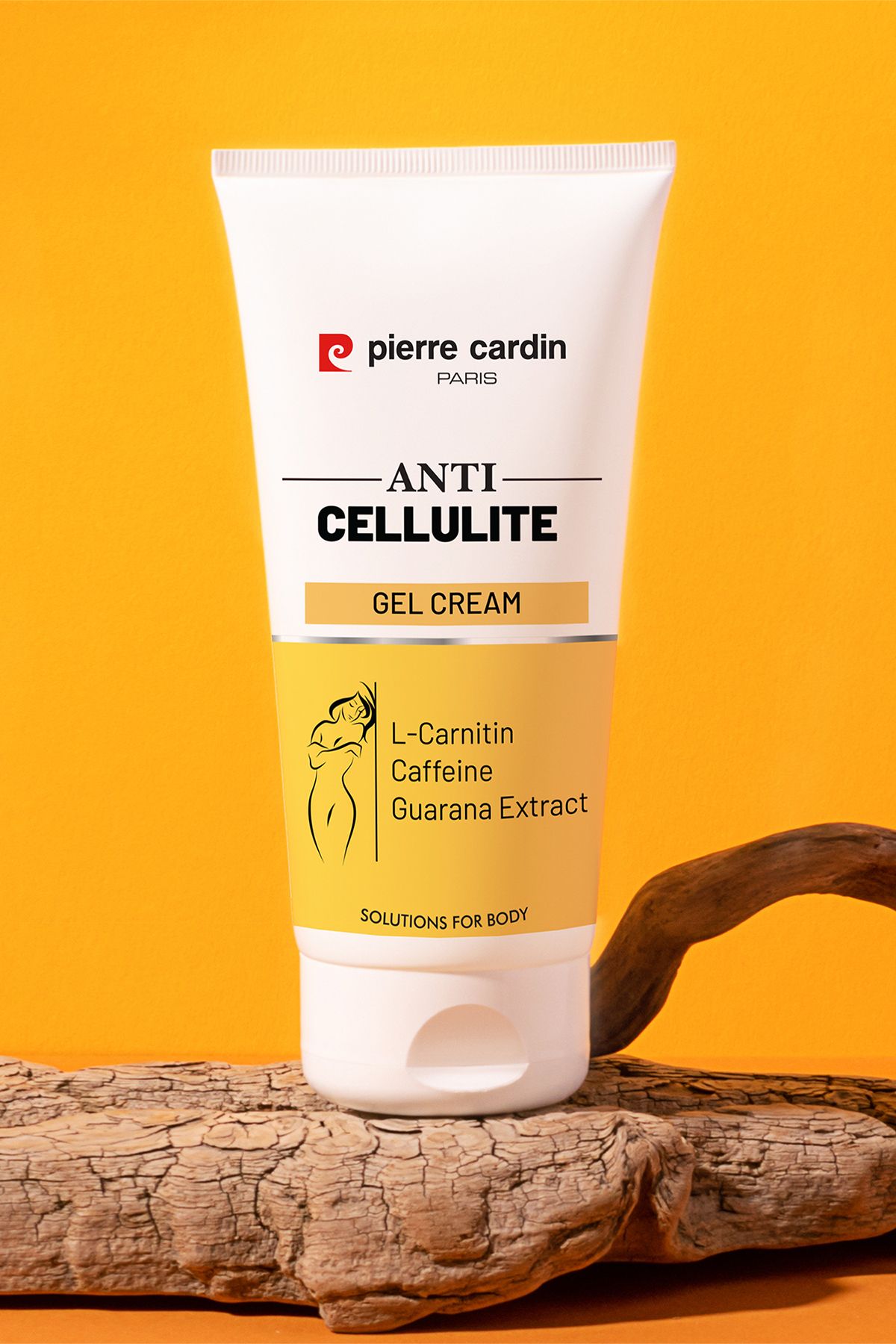 Pierre Cardin Anti Cellulite Jel Krem - 150 ml