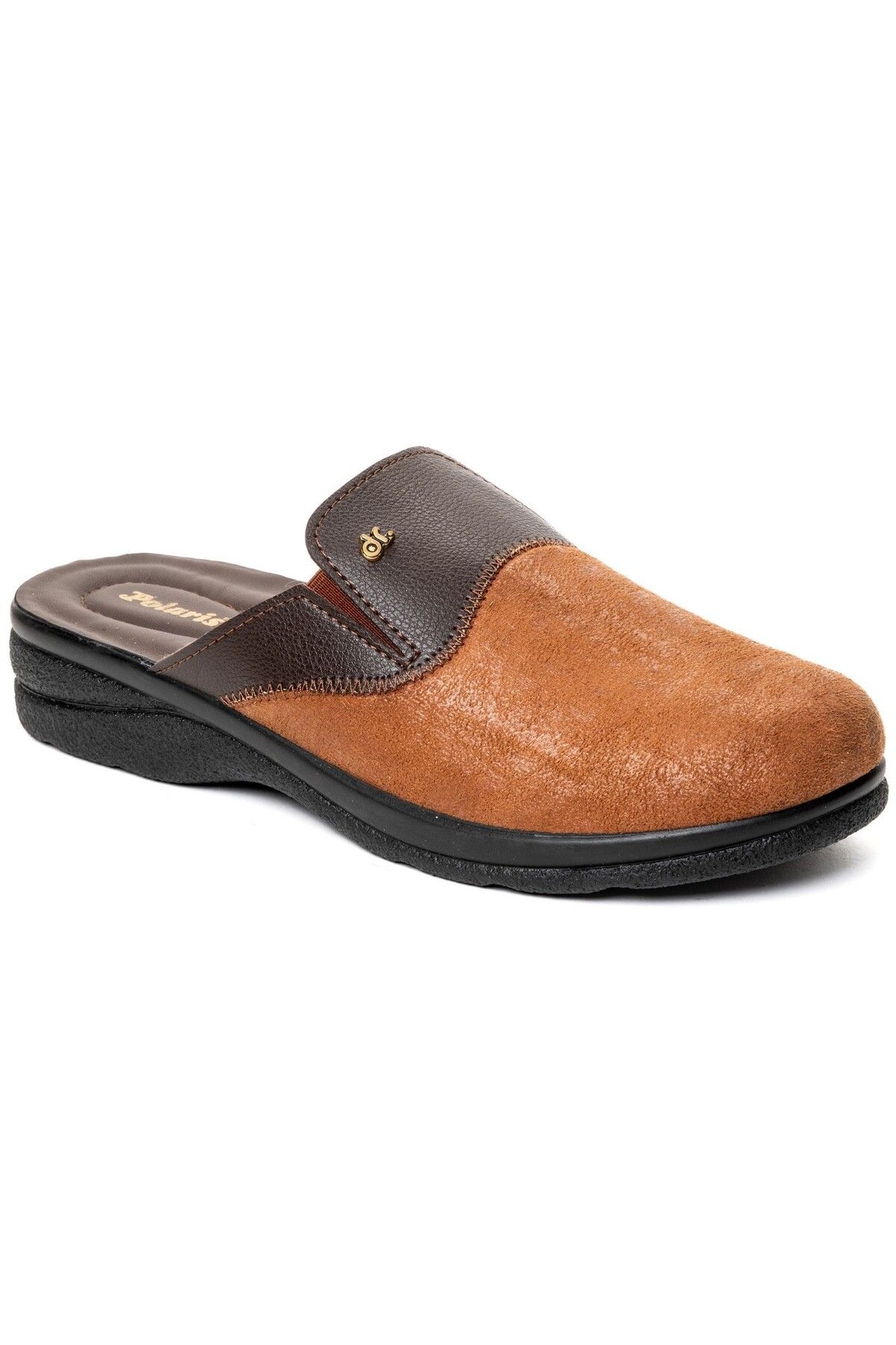 Carlaverde Înălțime 4 Cm Talpă Medicală Anatomică - Papuci Sabo Hospital And House 177103 Masculin - 43