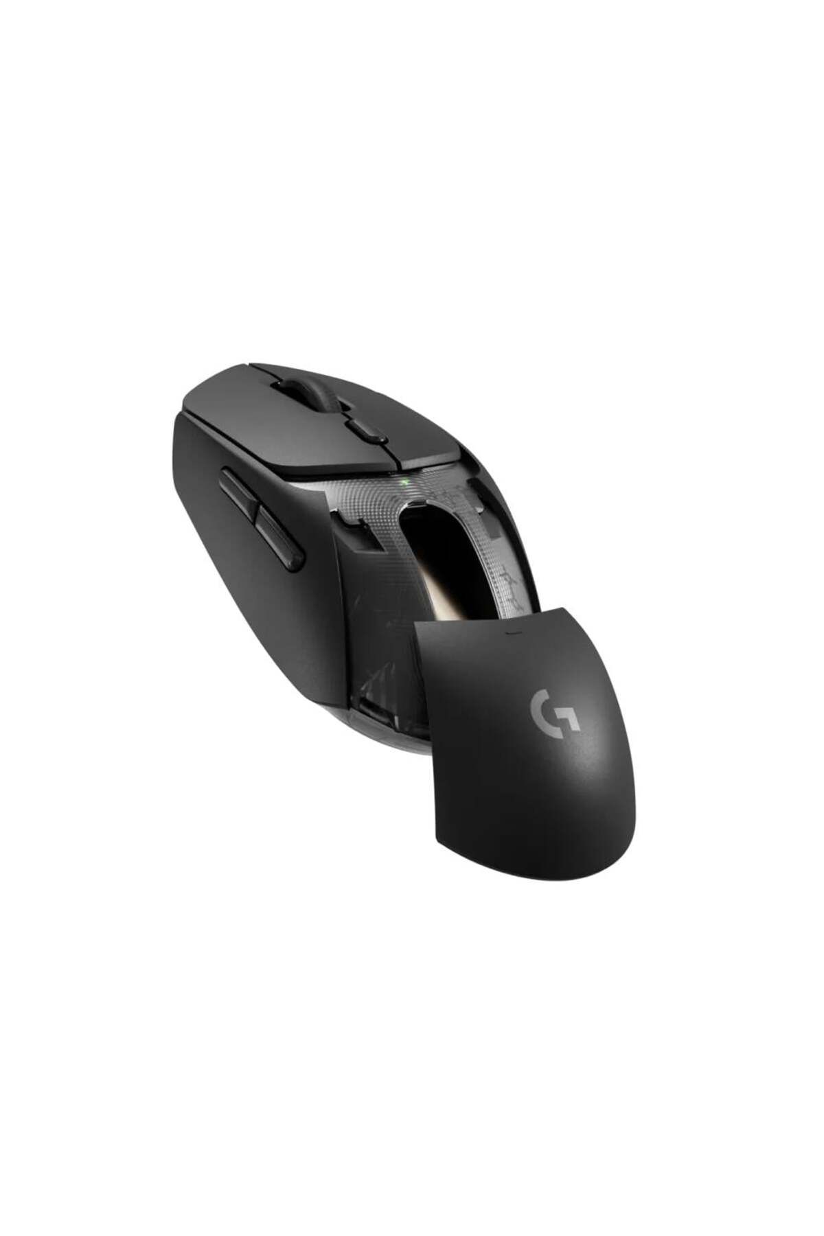 logitech-G309 LIGHTSPEED Black 4