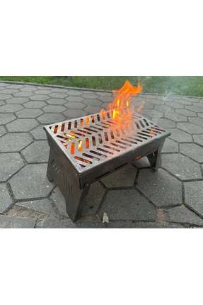 ATAK Katlanabilir Mangal