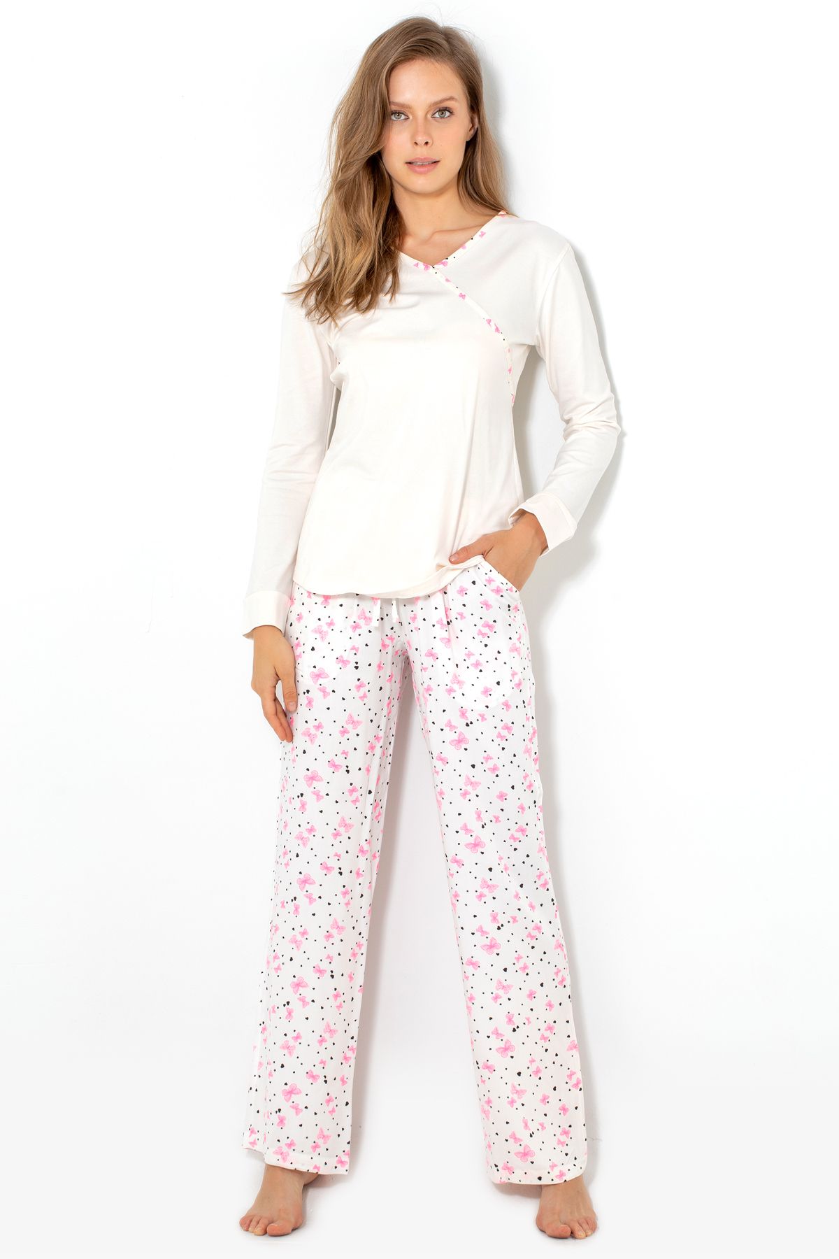 Doremi-Magic Dream - Comfortable Pajama Set 3