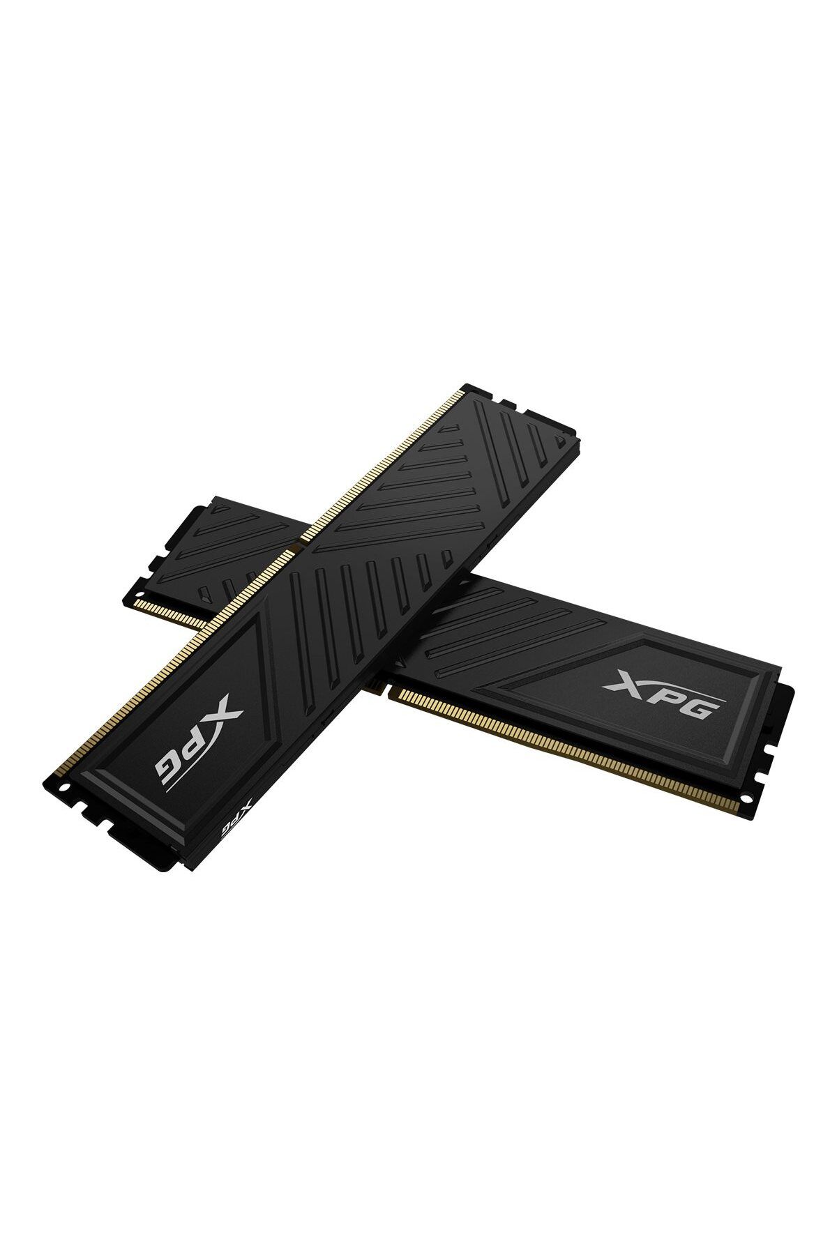 XPG-Spectrix D35 32Gb Ddr4 3200Mhz Cl16 Desktop Ram Memory - 1.35V 1