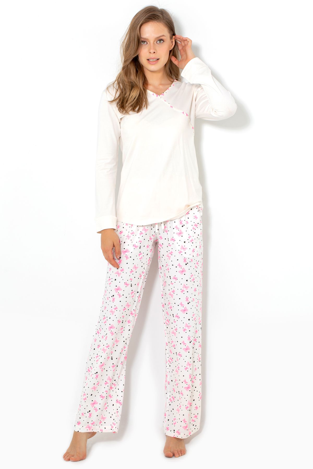 Doremi-Magic Dream - Comfortable Pajama Set 8