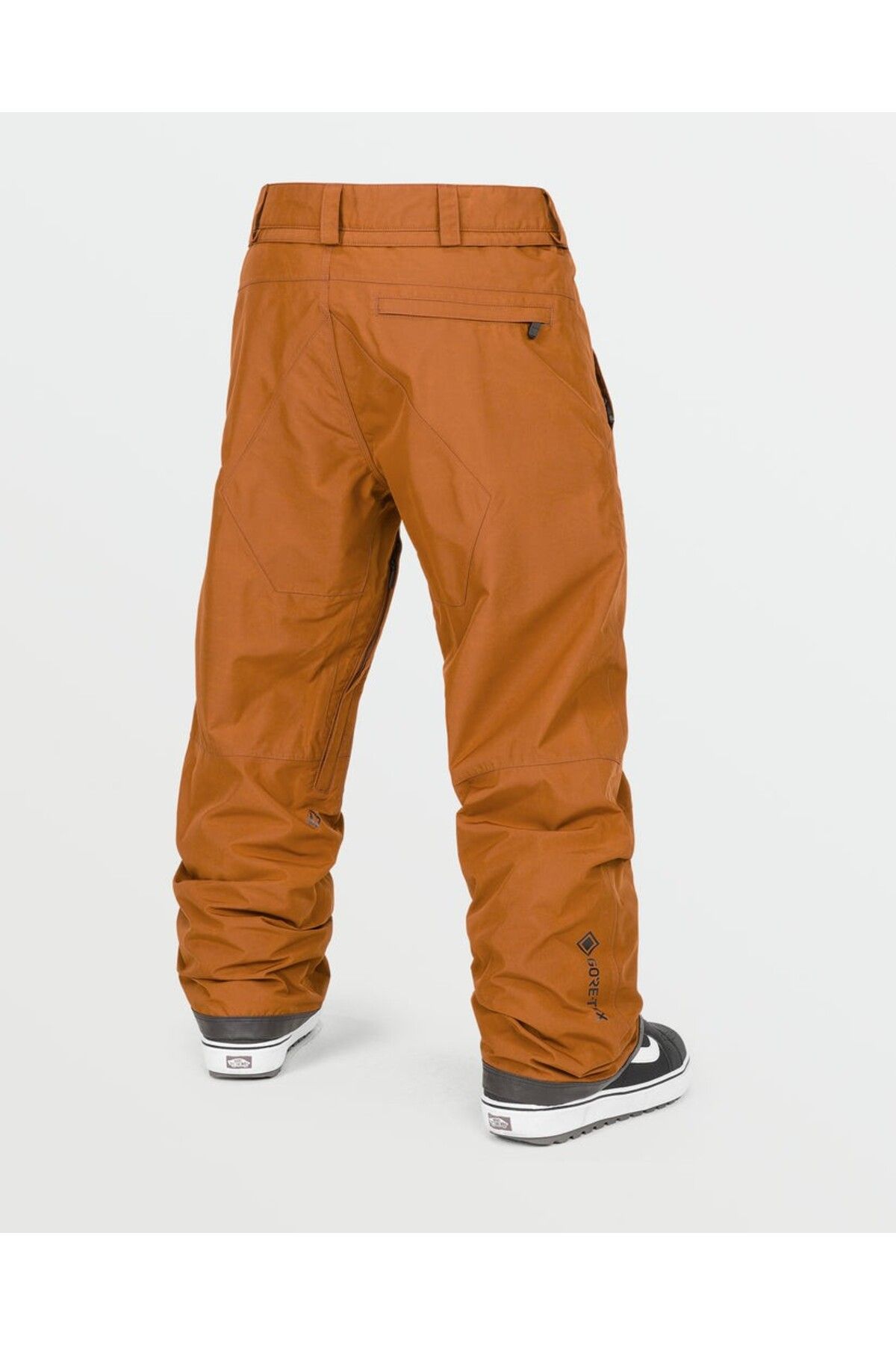 Volcom-Dua  C Men's Snowboard Trousers 3