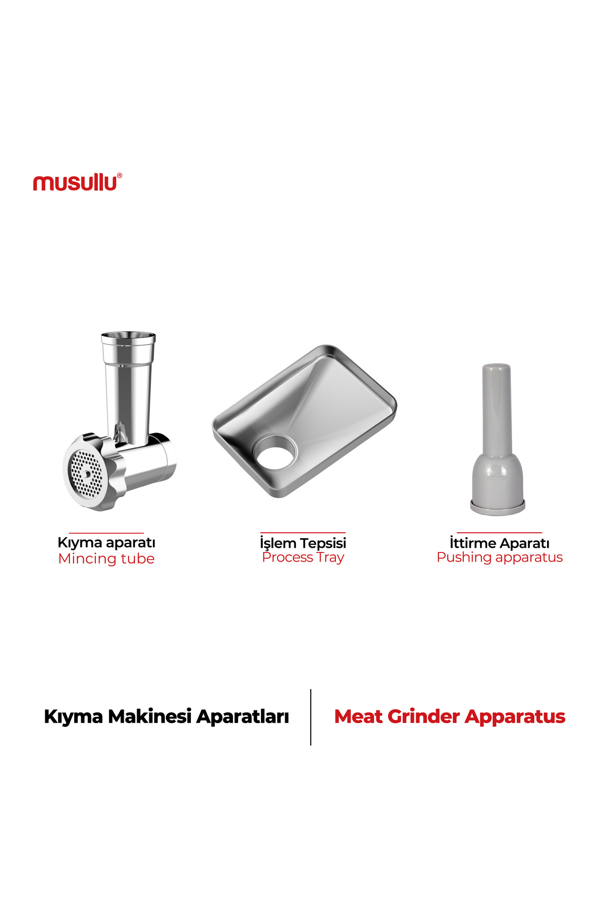 Musullu Hamur Yoğurma Makinesi Multichef Max 2000 Watt Mutfak Şefi