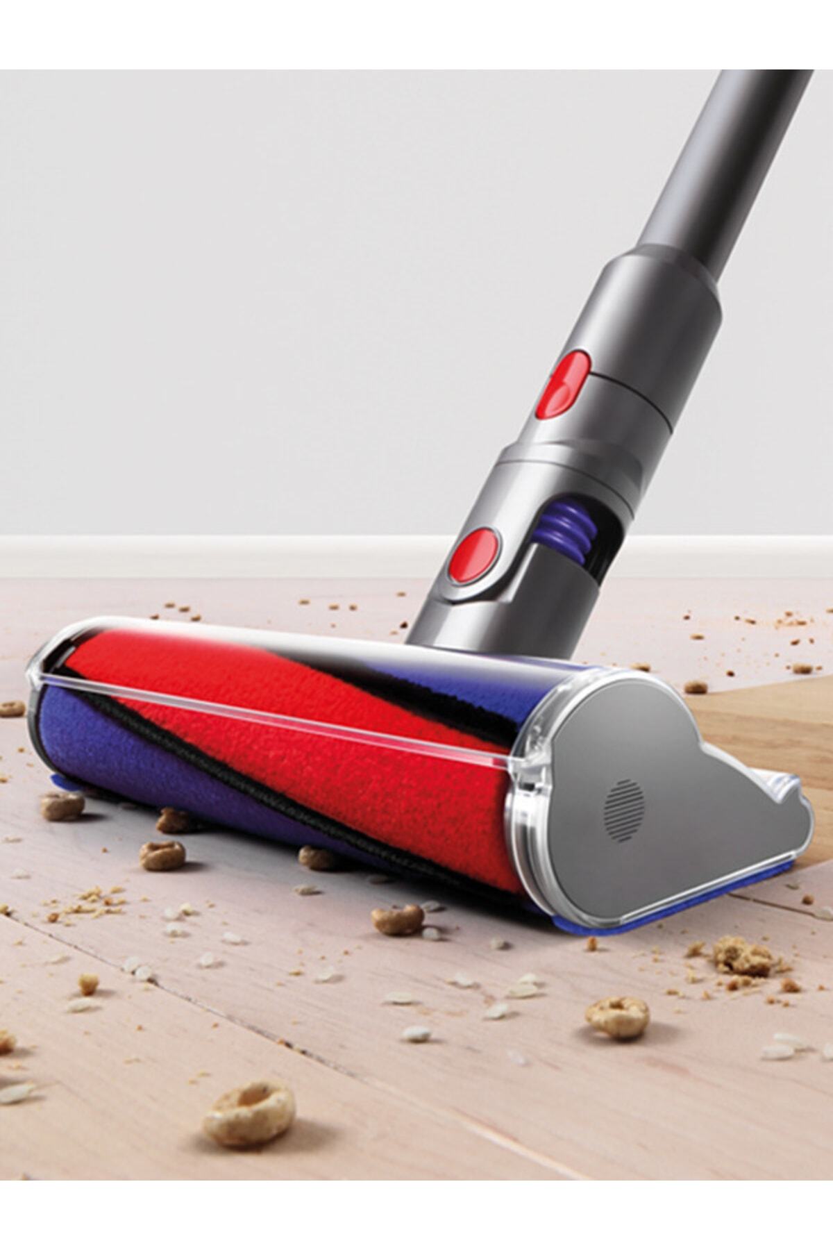 DYSON V10 Total Clean Kablosuz Süpürge 443095-01 - Fiyatı, Yorumları