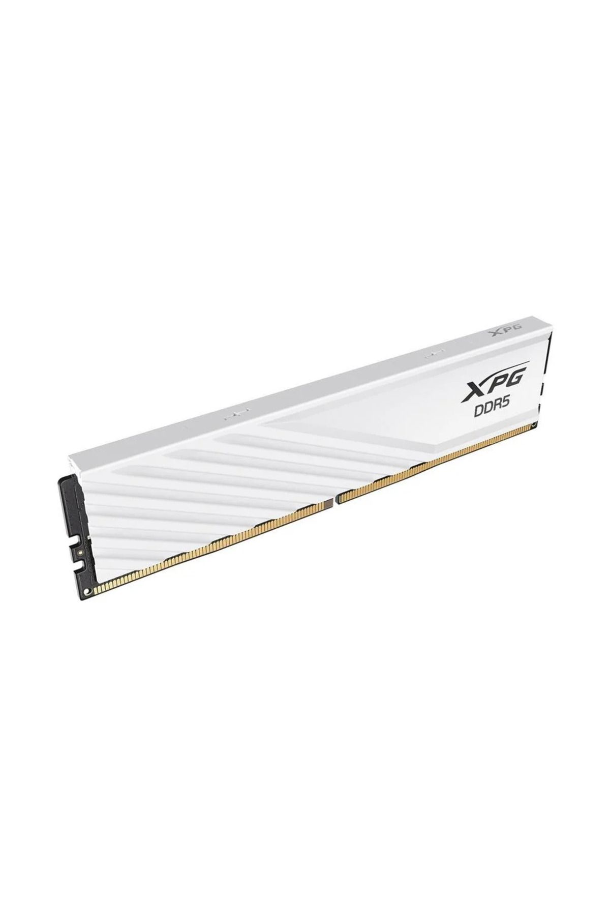 XPG-Lncer Blade 16Gb Ddr5-6000Mhz Cl48 White Desktop Ram Memory(Ax5U6000C4816G-Slabwh) 2
