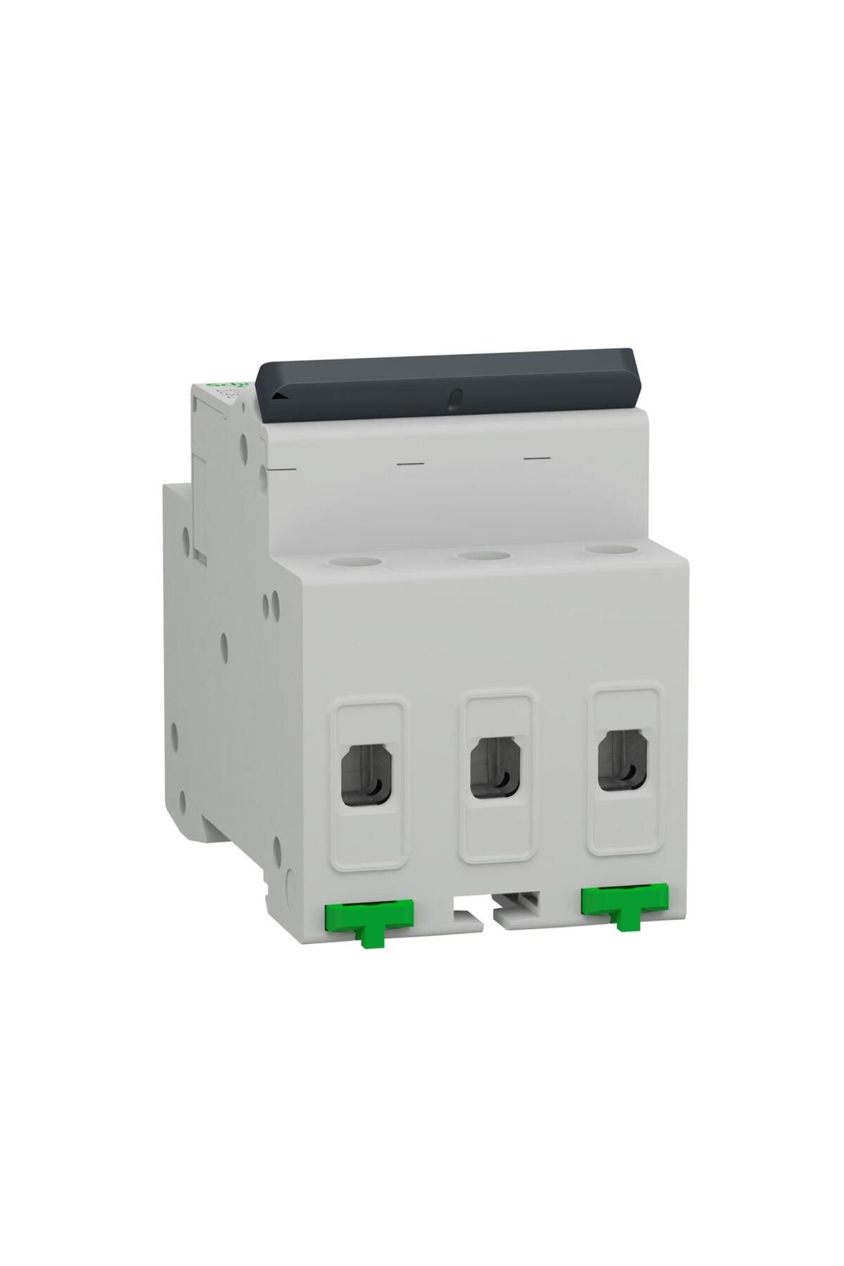 Schneider Electric-Easy9 Mcb Ez9F56350 50A Fuse (3P, 6Ka, C Curve) 5