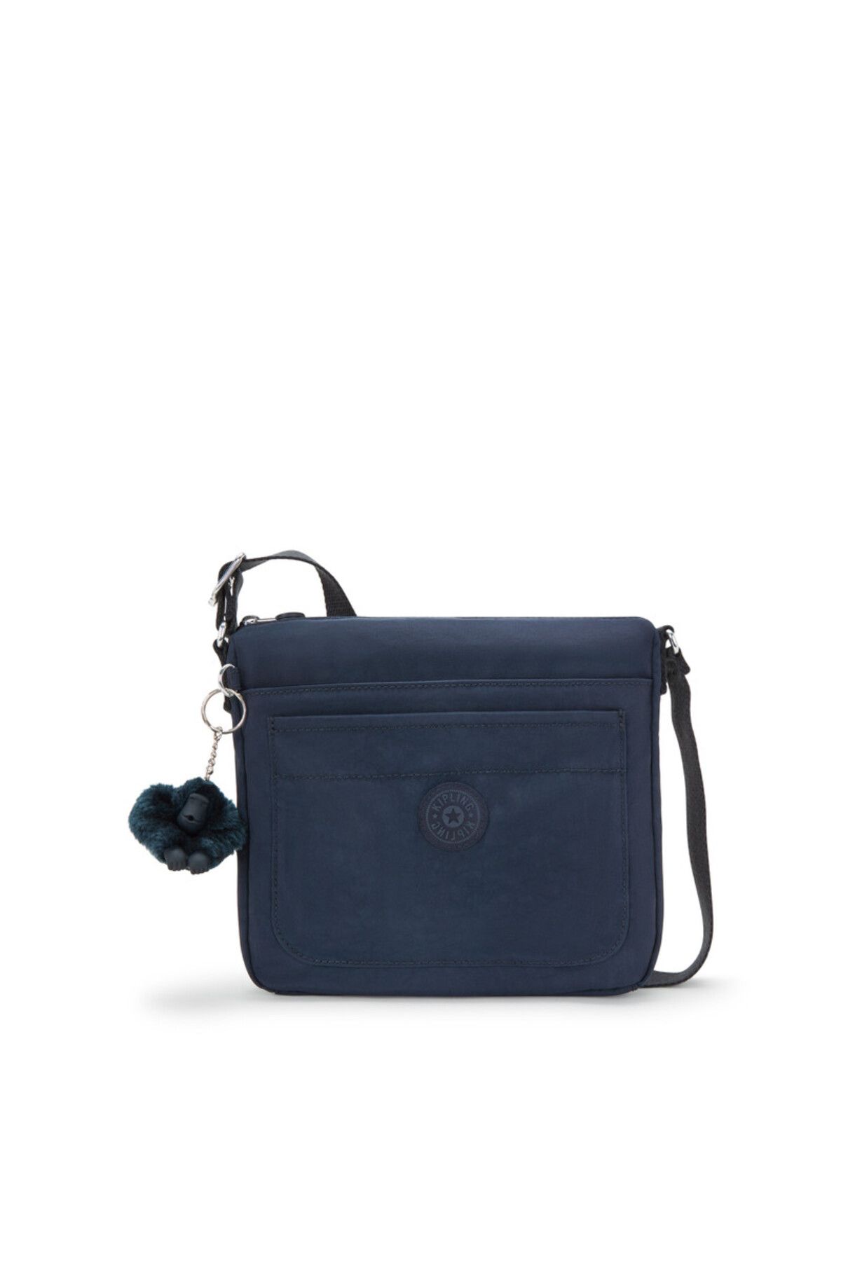 Kipling-NEW ELDORADOM GREEN MOSS 1