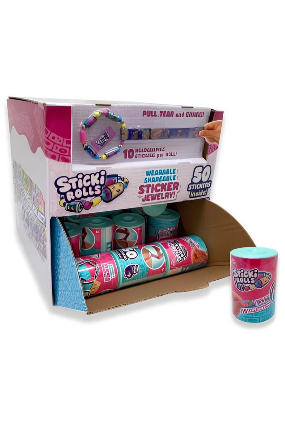 product side