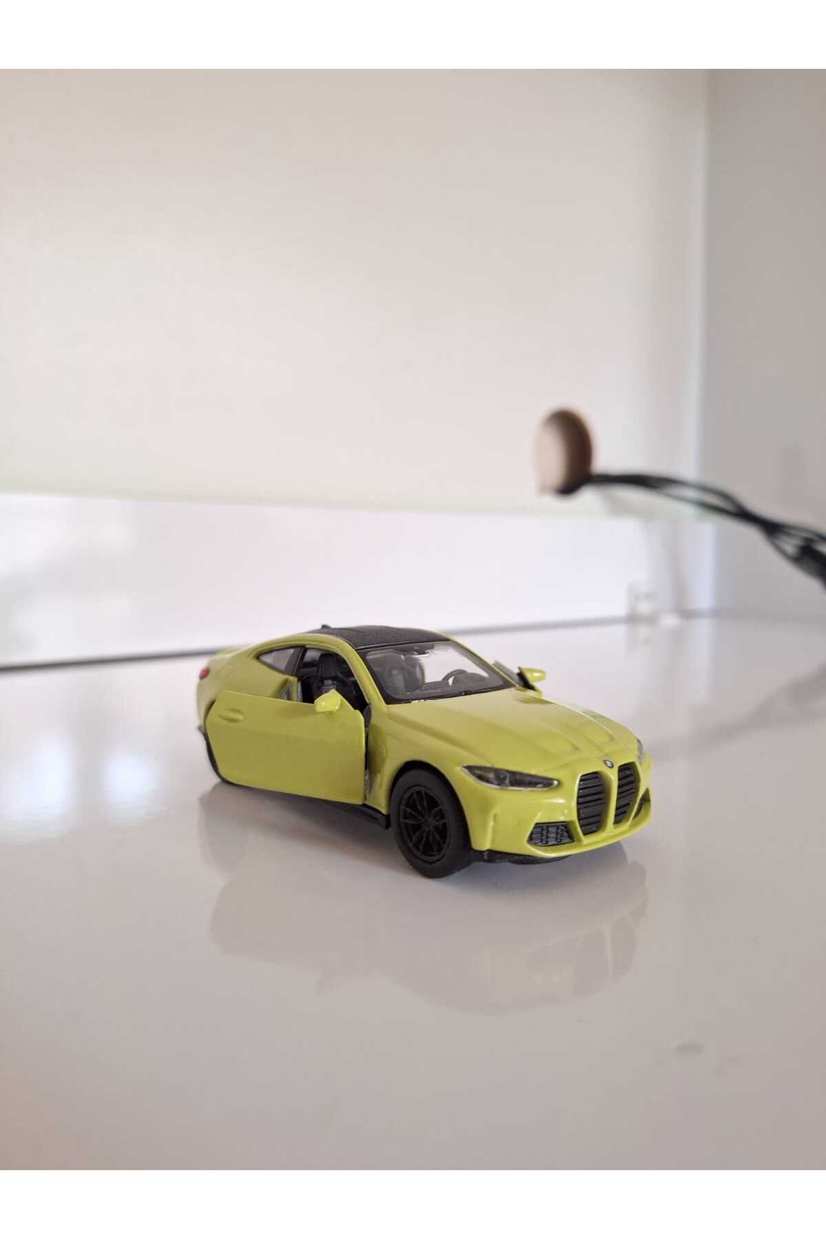 HOT WHEELS BMW M4 Competition (G82) Metal Araba Fiyatı, Yorumları ...