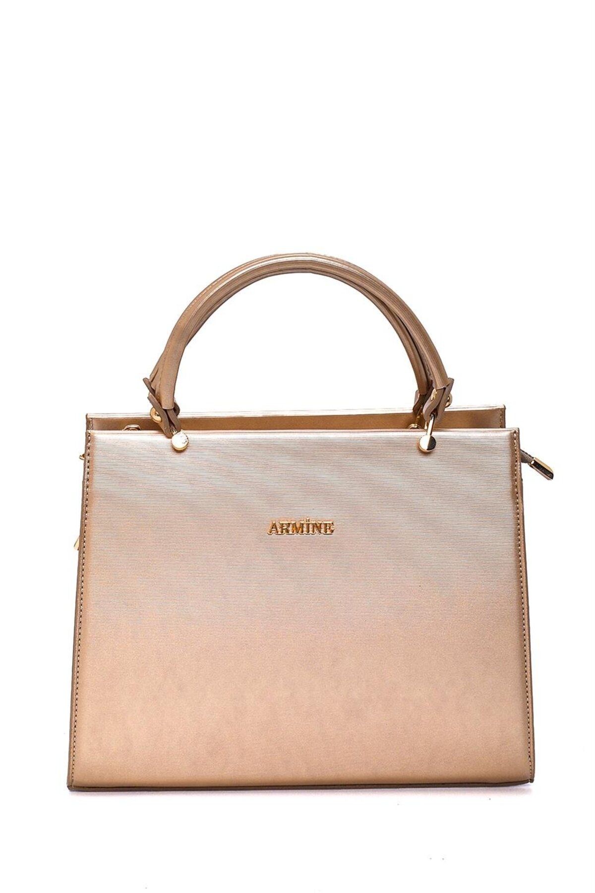 Armine-Bag 23kd7355 Gold 3