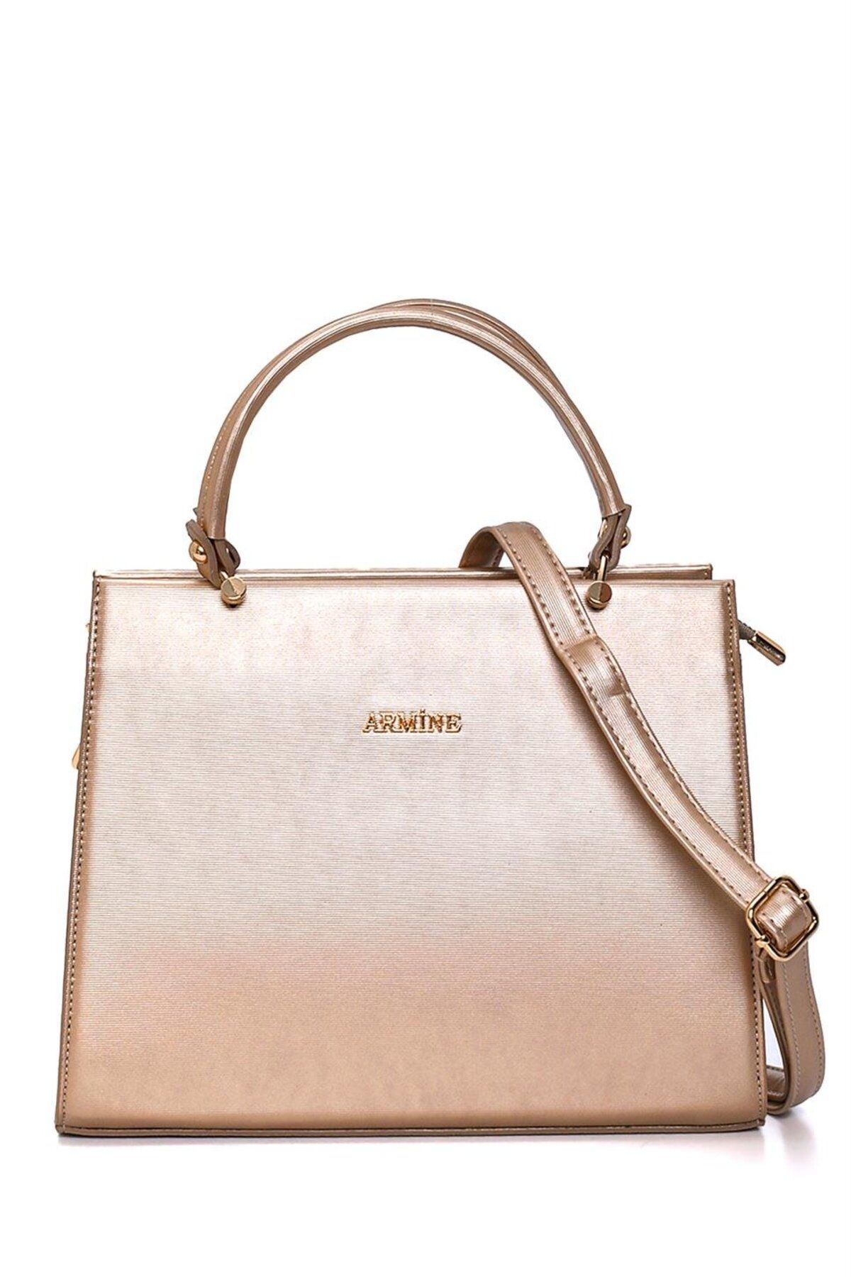 Armine-Bag 23kd7355 Gold 1