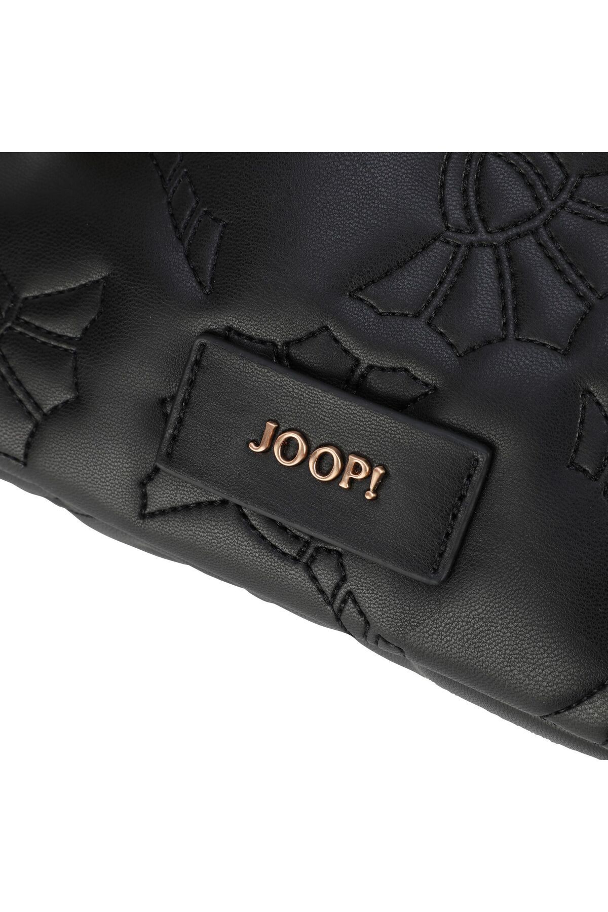 JOOP!-Ricamo Ovatare Shoulder bag 24 cm 4