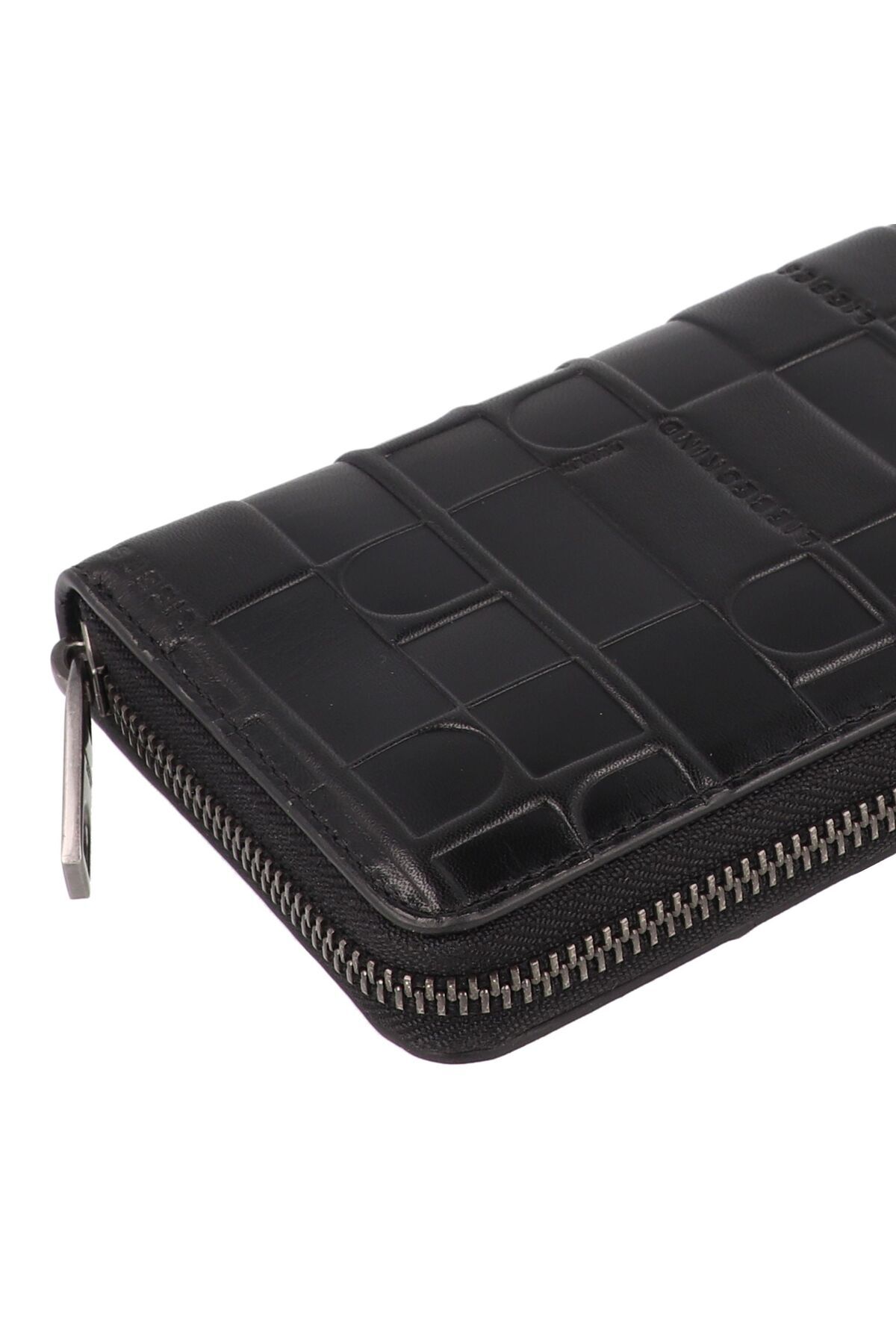 liebeskind-Sally Geldbörse RFID Schutz Leder 18,5 cm 4