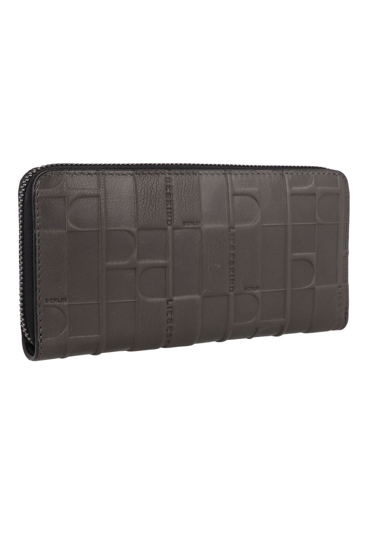 liebeskind-Sally Geldbörse RFID Schutz Leder 18,5 cm 2