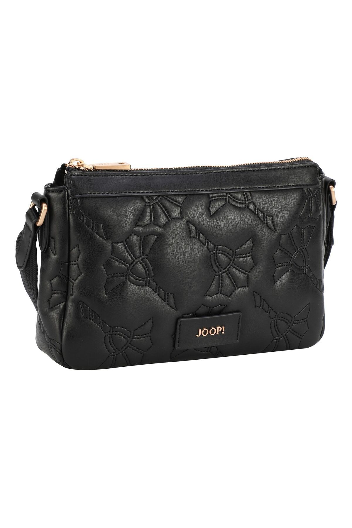 JOOP!-Ricamo Ovatare Shoulder bag 24 cm 3