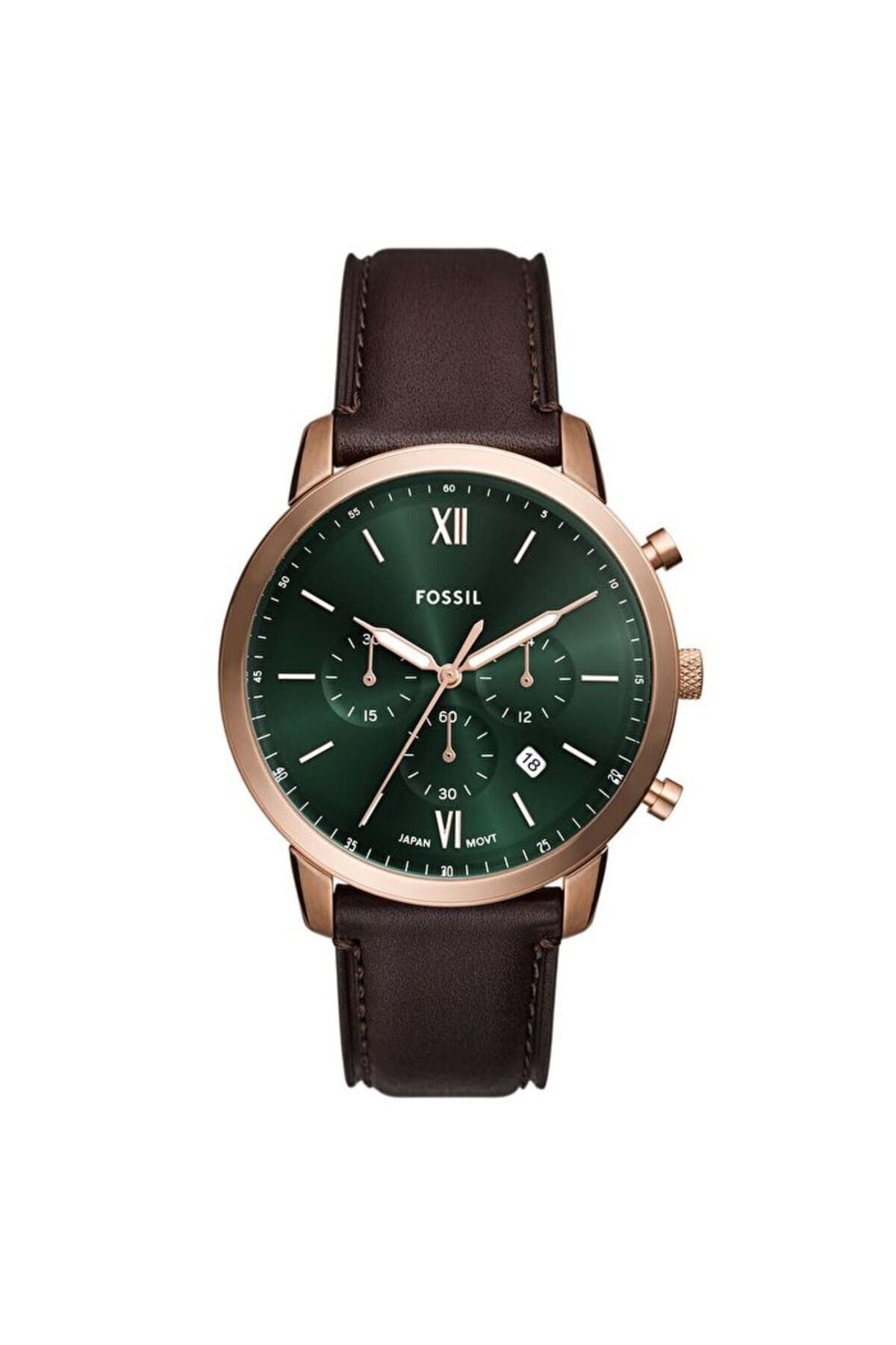 Fossil-Ffs6073 Men's Watch 1