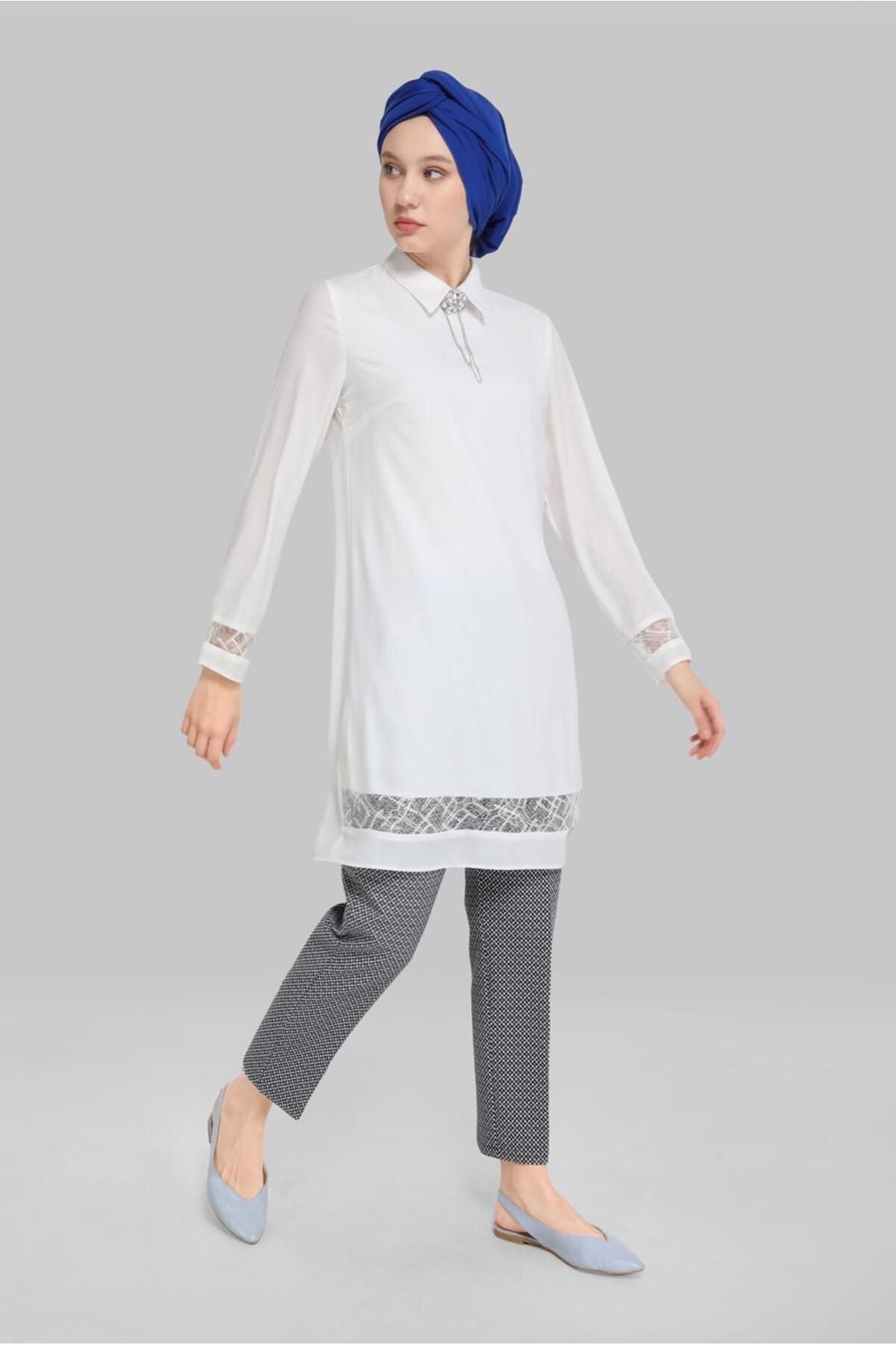 تونیک مفصل گیپور 41779 Alvina