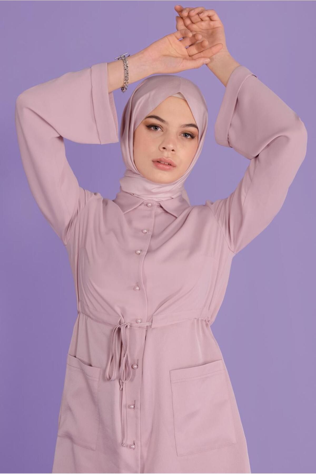 Alvina-Belden Tunic with Spring Pocket 41496 1