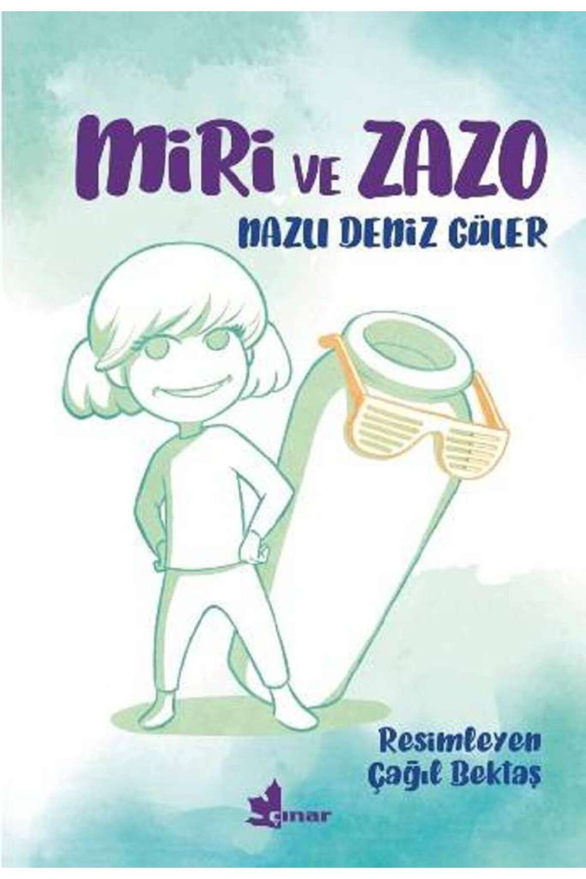 Çınar Yayınları Miri ve Zazo