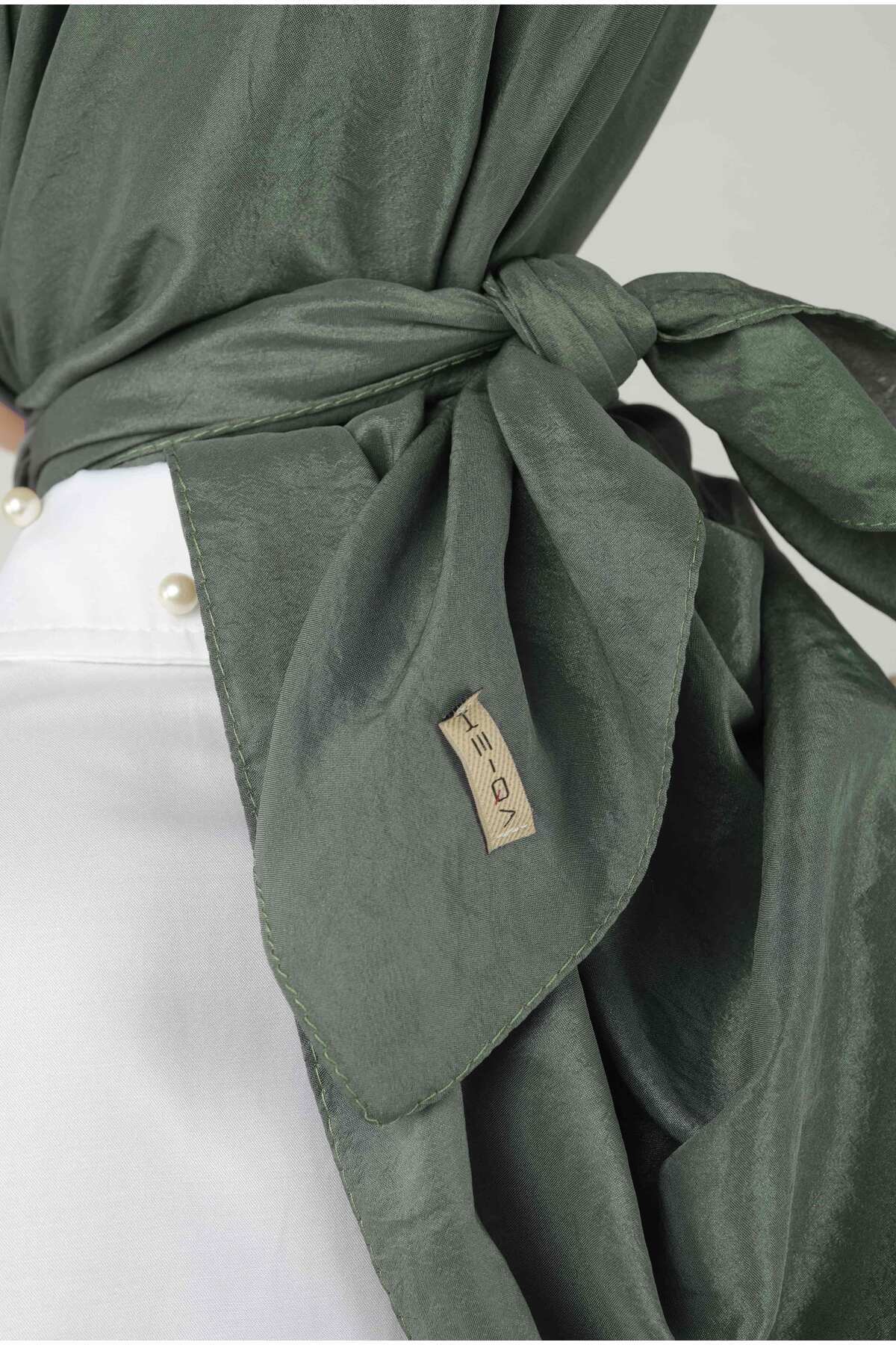 HEQA-Eșarfă Defne Soft Kraş 3